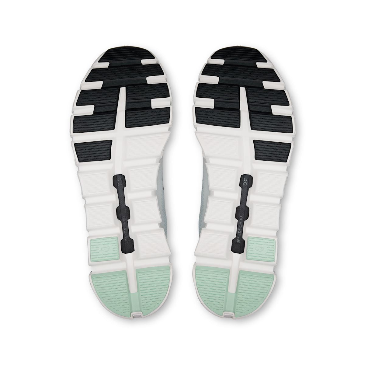 Tenis On De Hombre Cloud 6 Push