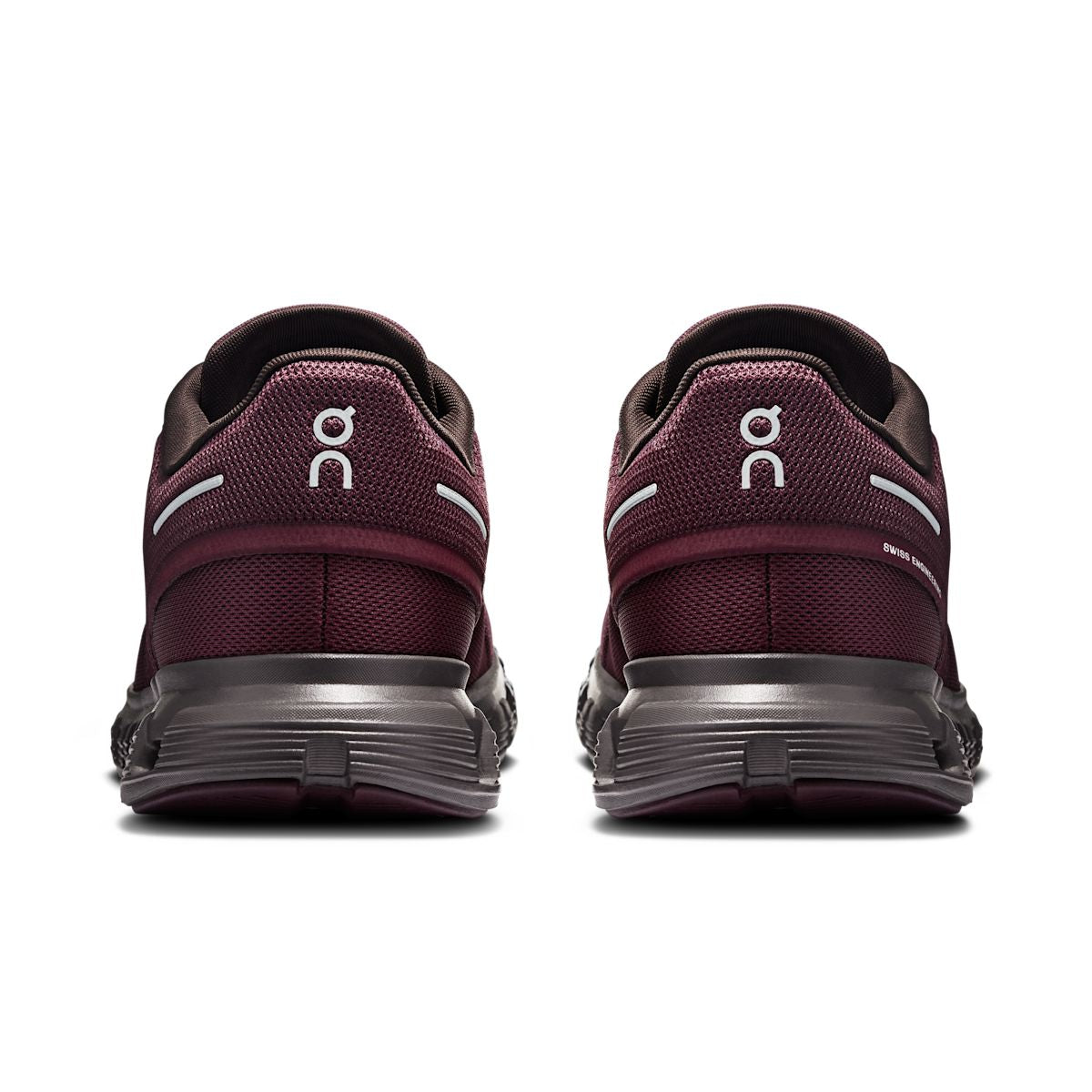 Tenis On De Hombre Cloud 6