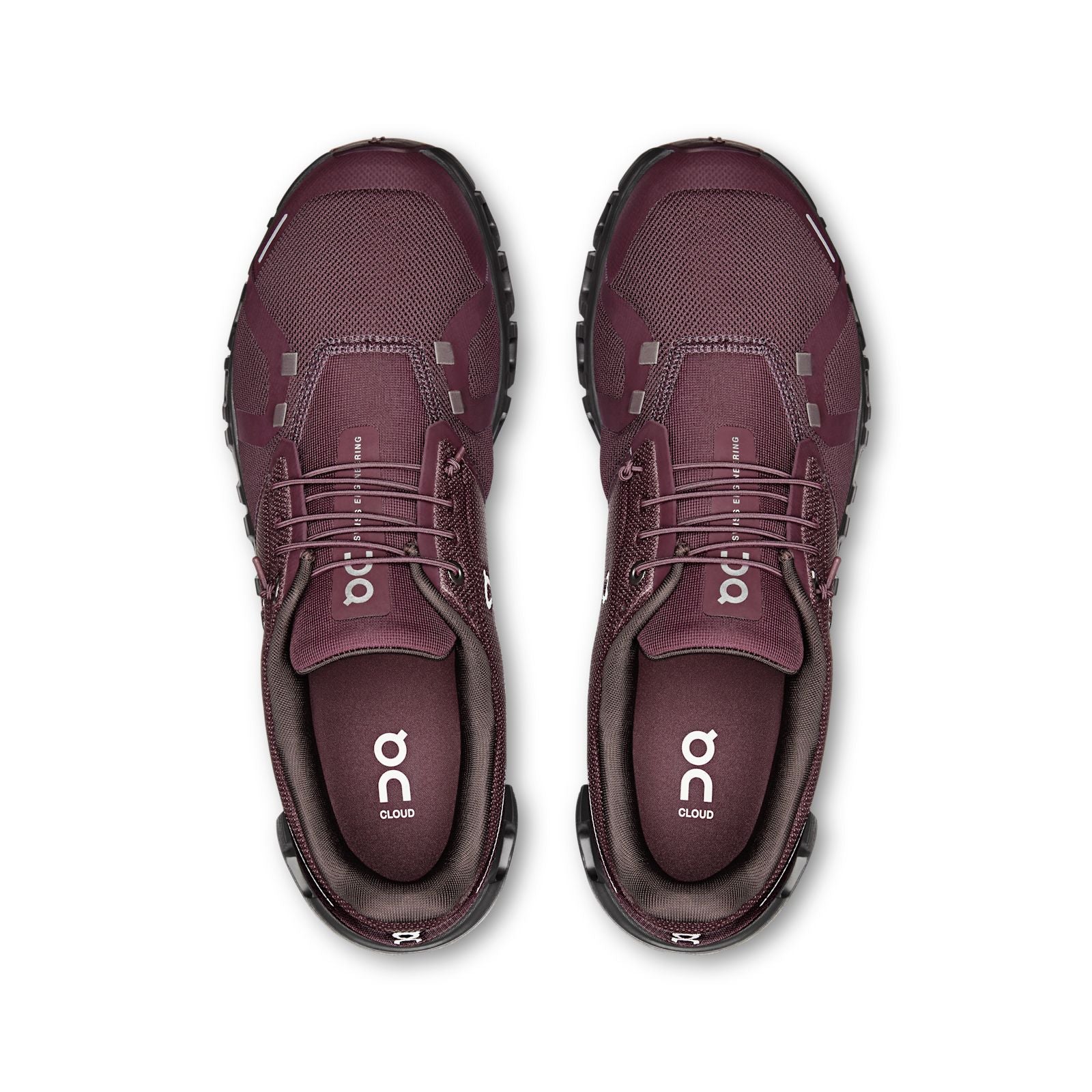 Tenis On De Hombre Cloud 6