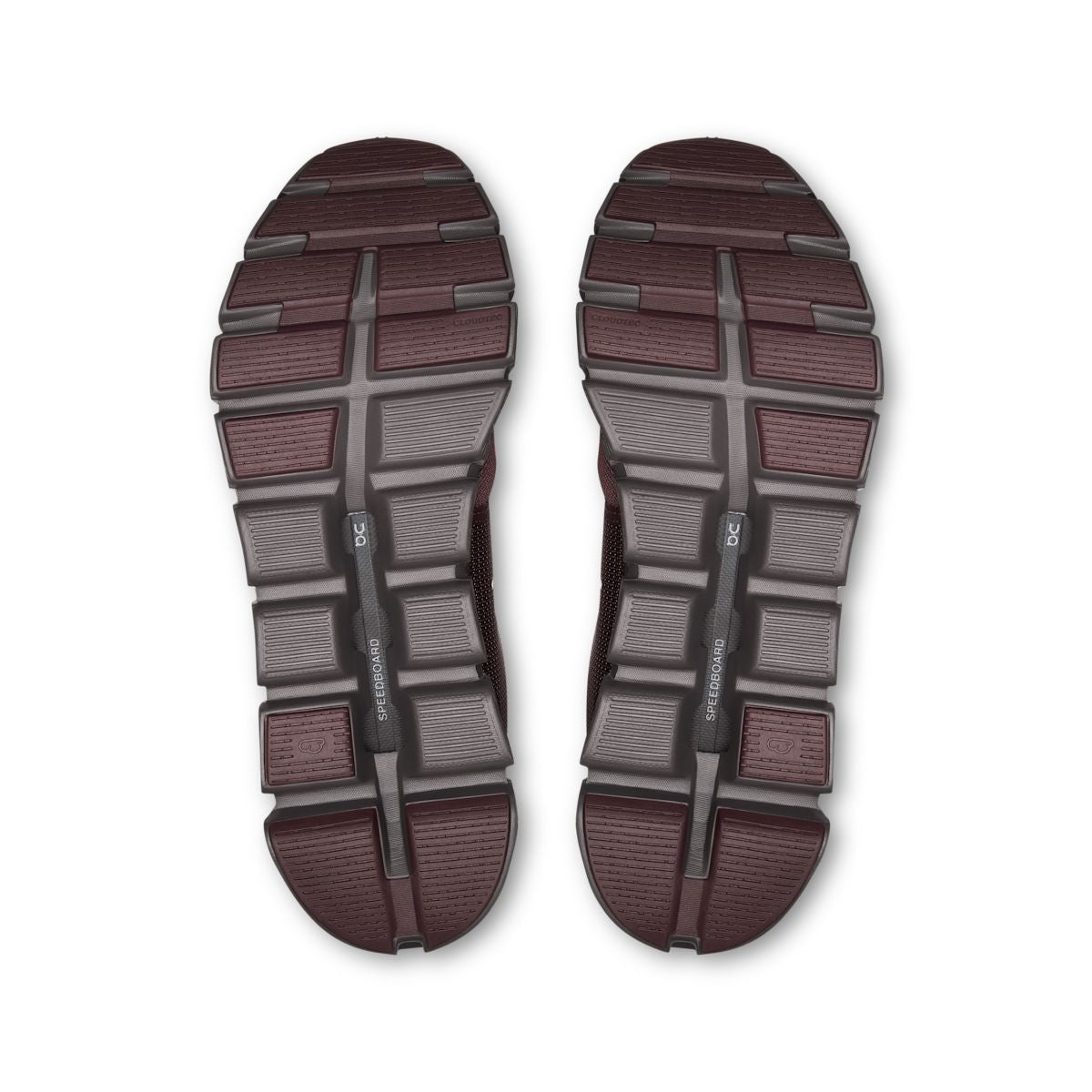 Tenis On De Hombre Cloud 6