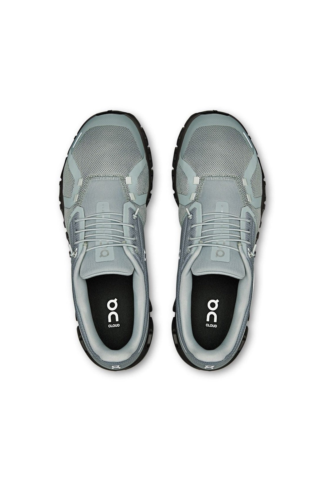 Tenis On De Hombre Cloud 6 ON TENIS Malva CO