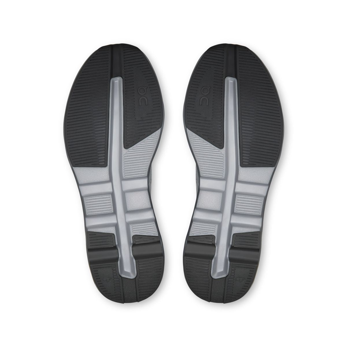 Tenis On De Hombre Cloudzone