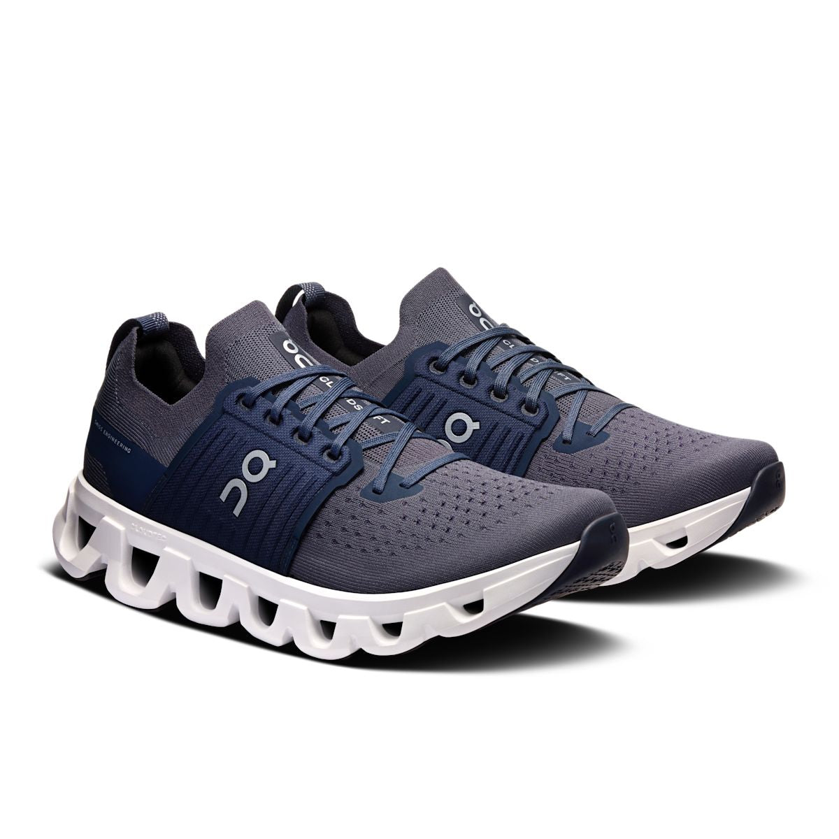Tenis On Para Hombre Cloudswift 4
