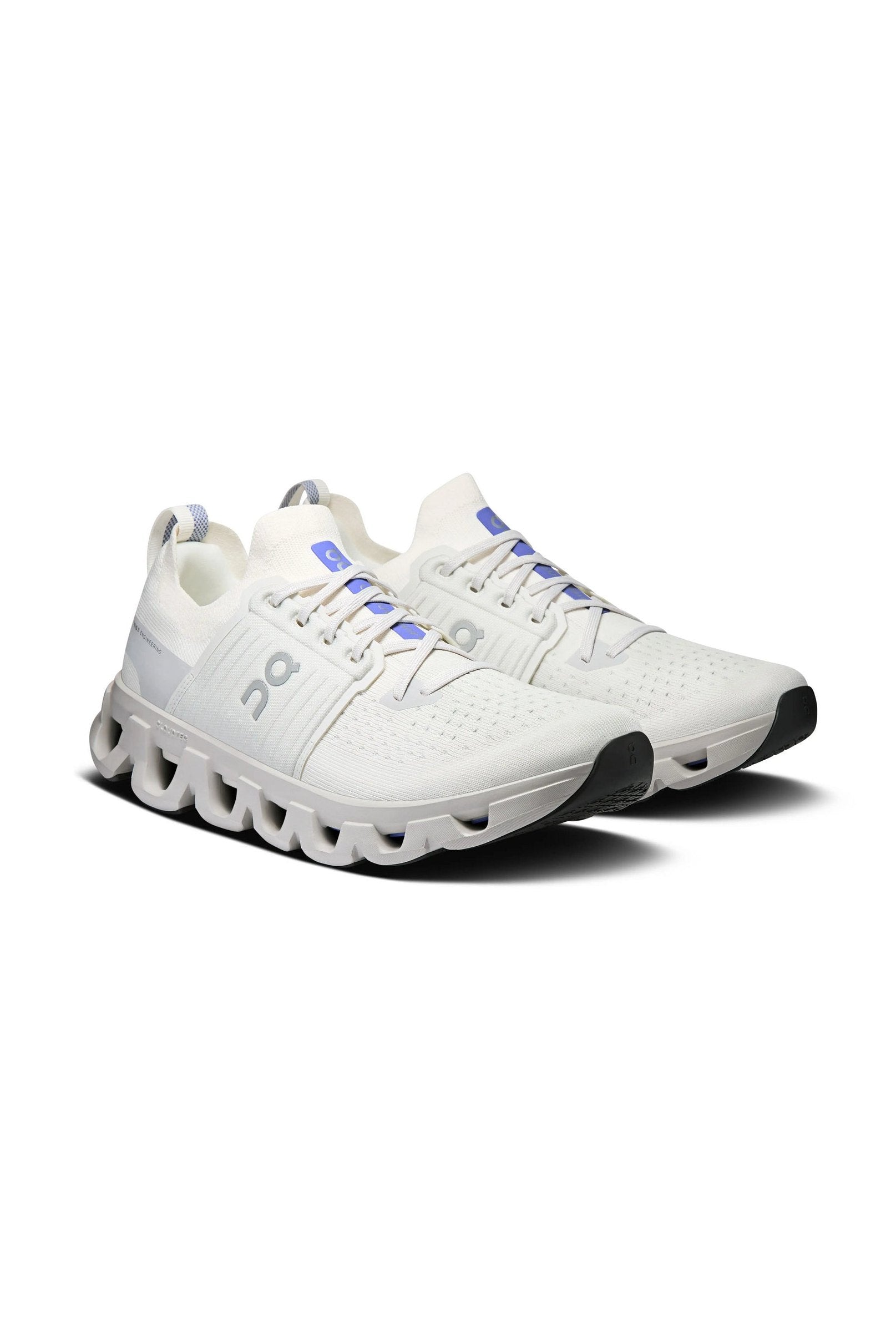 Tenis On De Hombre Cloudswift 4 ON TENIS Malva CO