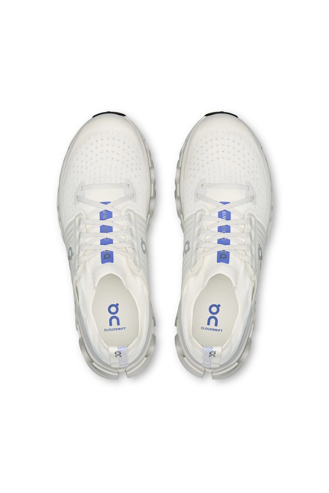 Tenis On De Hombre Cloudswift 4 ON TENIS Malva CO