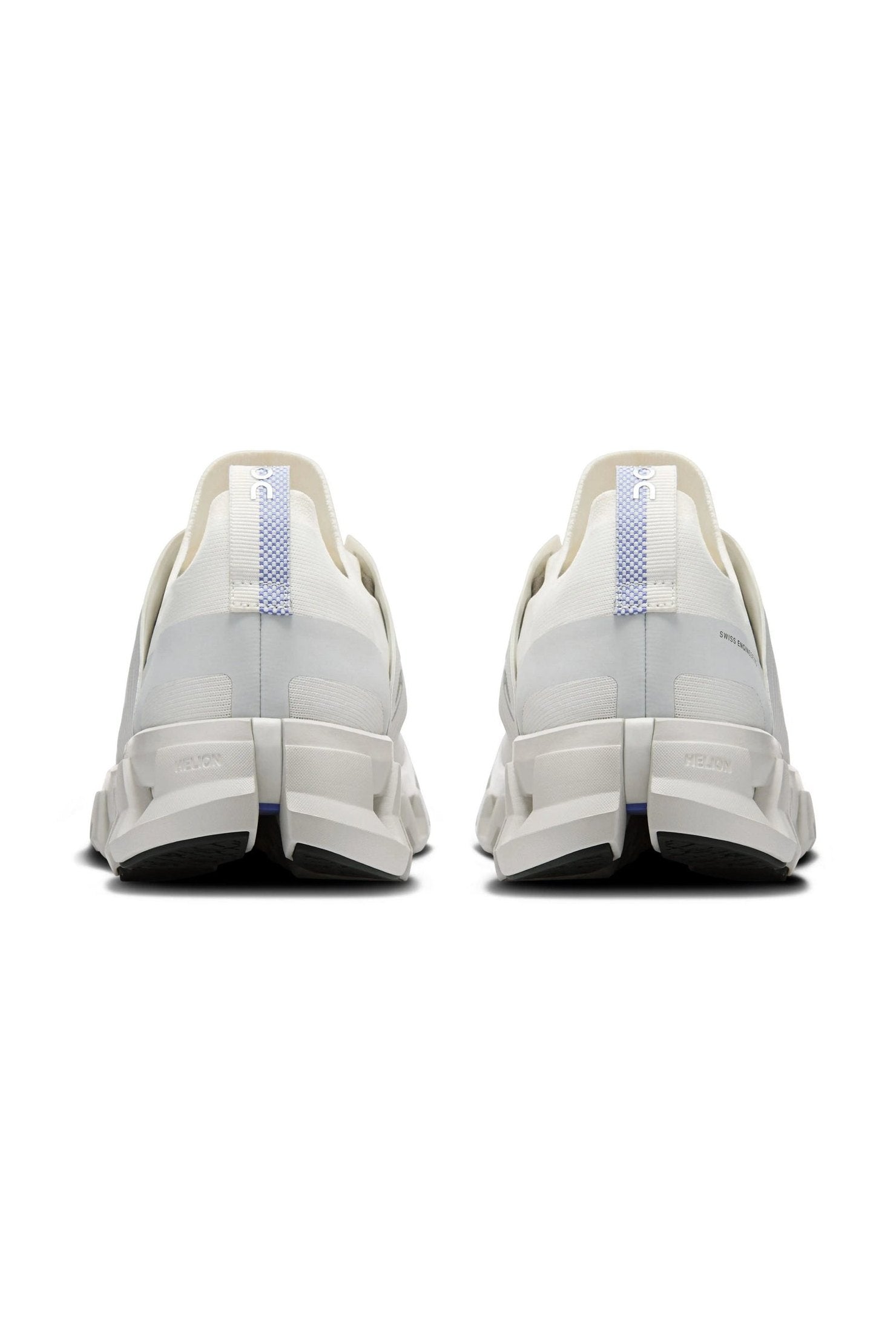 Tenis On De Hombre Cloudswift 4 ON TENIS Malva CO