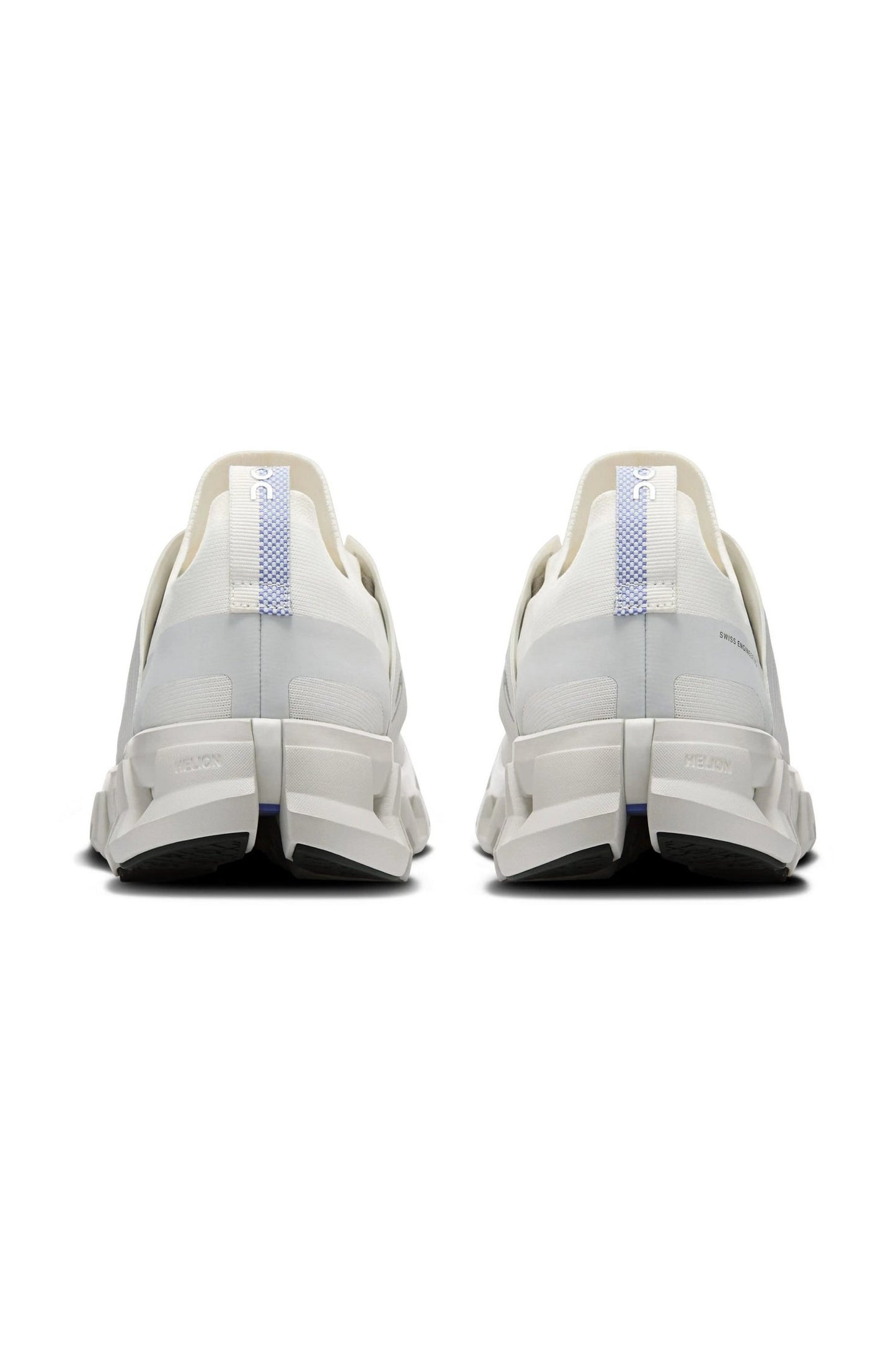 Tenis On De Hombre Cloudswift 4 ON TENIS Malva CO