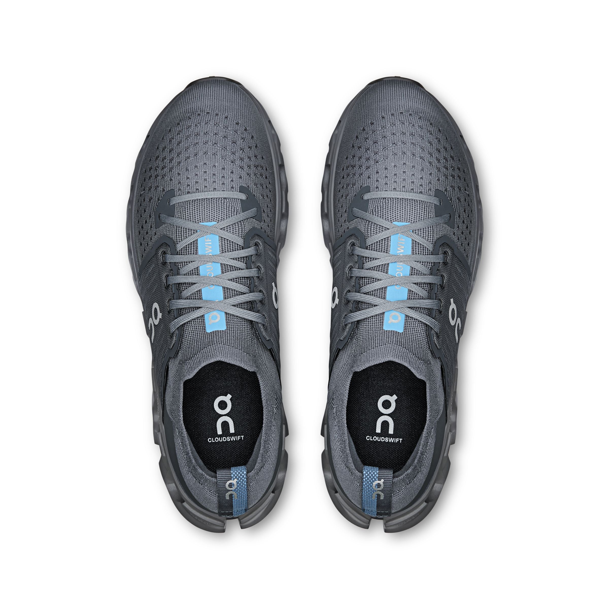 Tenis On De Hombre Cloudswift 4