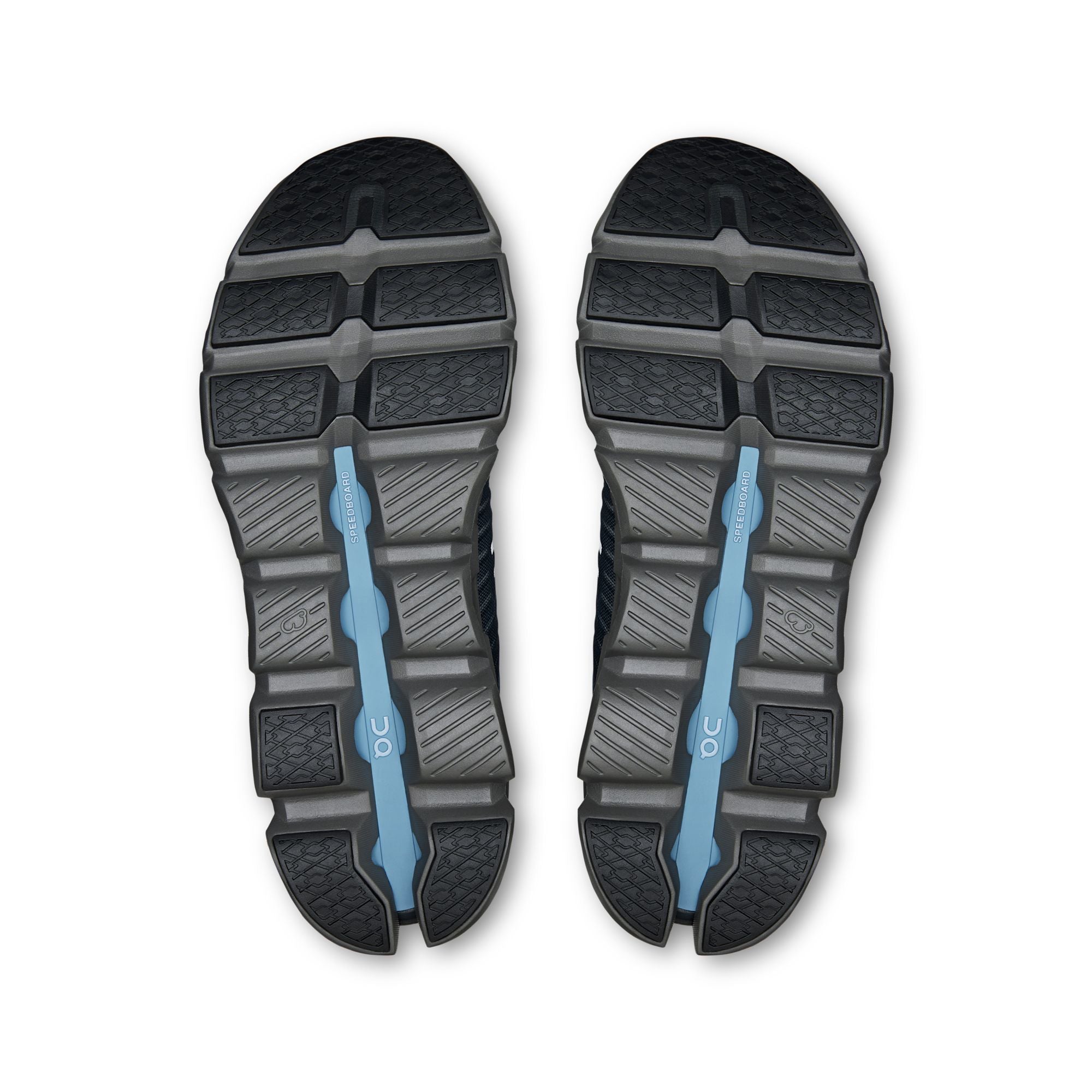 Tenis On De Hombre Cloudswift 4