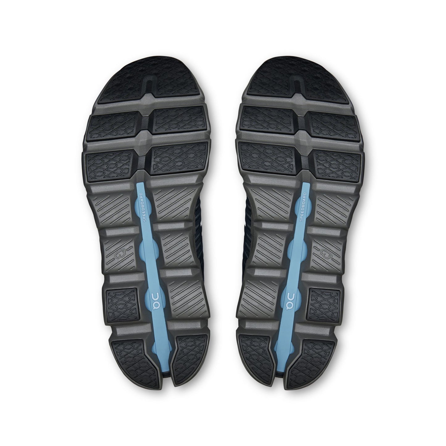 Tenis On De Hombre Cloudswift 4