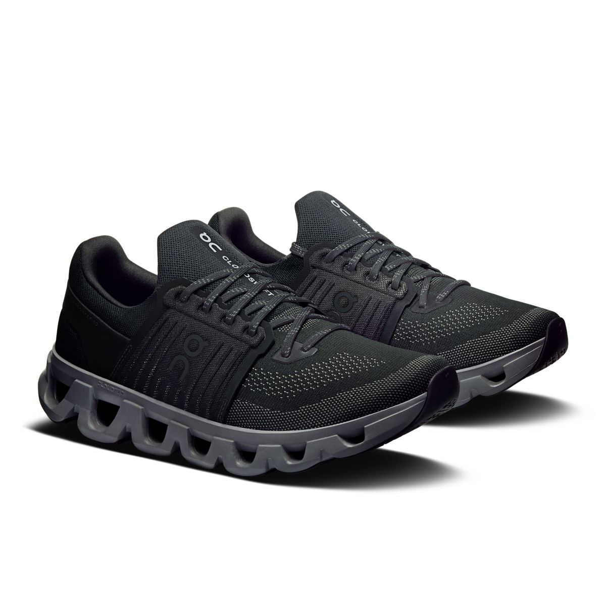Tenis On Para Hombre Cloudswift 4 Ad