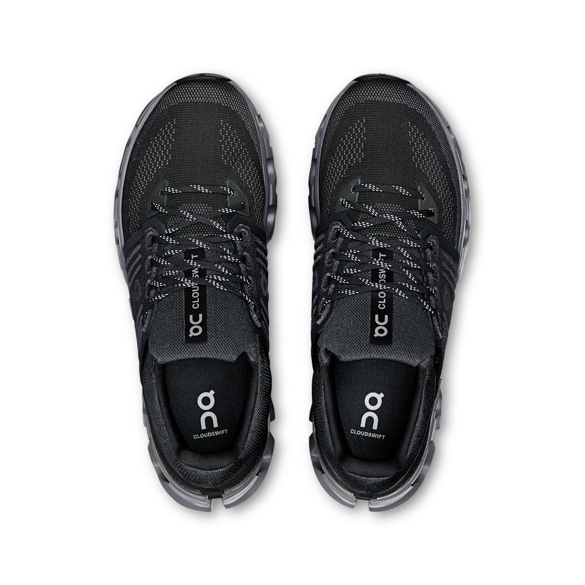 Tenis On Para Hombre Cloudswift 4 Ad