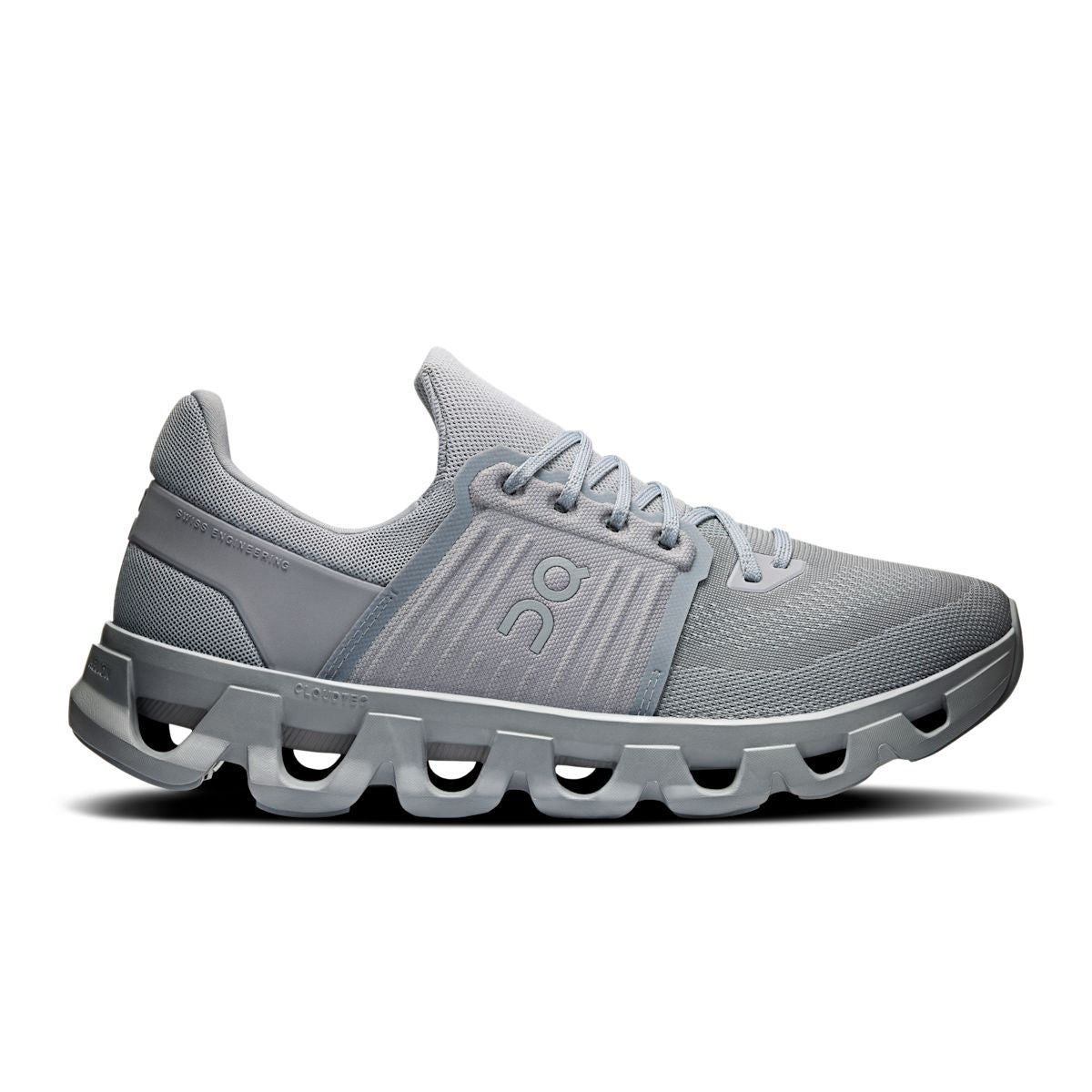 Tenis On Para Hombre Cloudswift 4 Ad