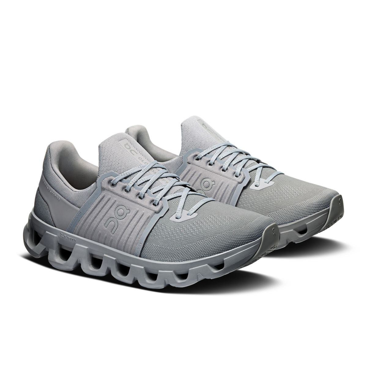Tenis On Para Hombre Cloudswift 4 Ad