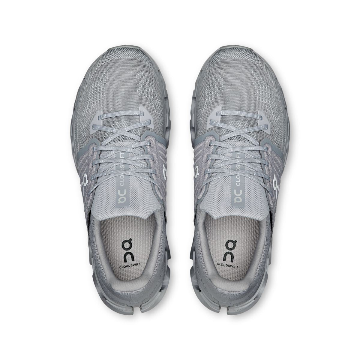 Tenis On Para Hombre Cloudswift 4 Ad