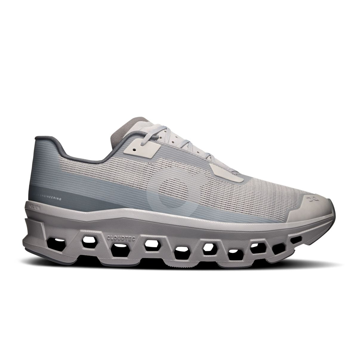 Tenis On Para  Hombre Cloudmonster Void