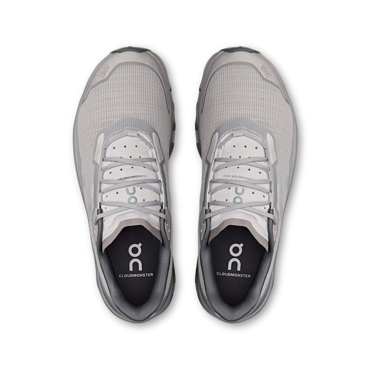 Tenis On Para  Hombre Cloudmonster Void