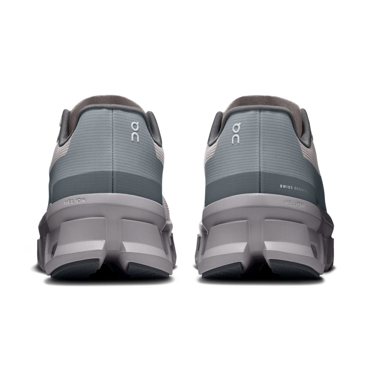 Tenis On Para  Hombre Cloudmonster Void