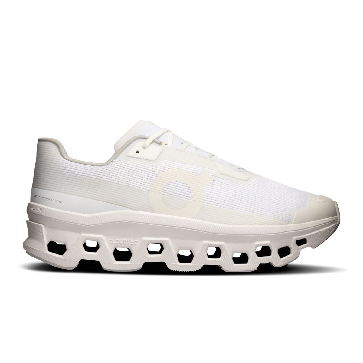 Tenis On Para  Hombre Cloudmonster Void