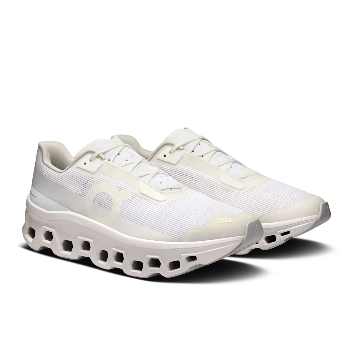 Tenis On Para  Hombre Cloudmonster Void