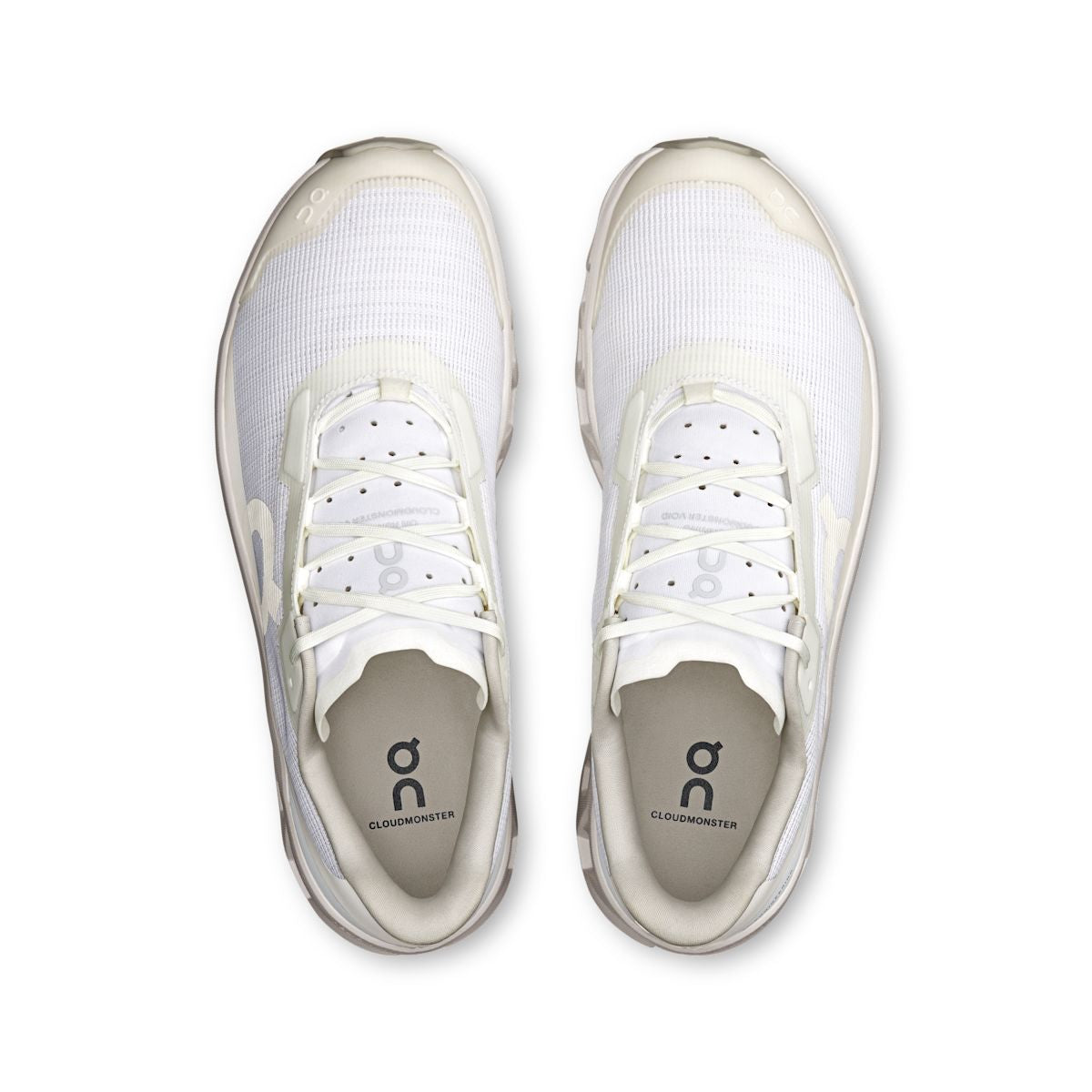 Tenis On Para  Hombre Cloudmonster Void