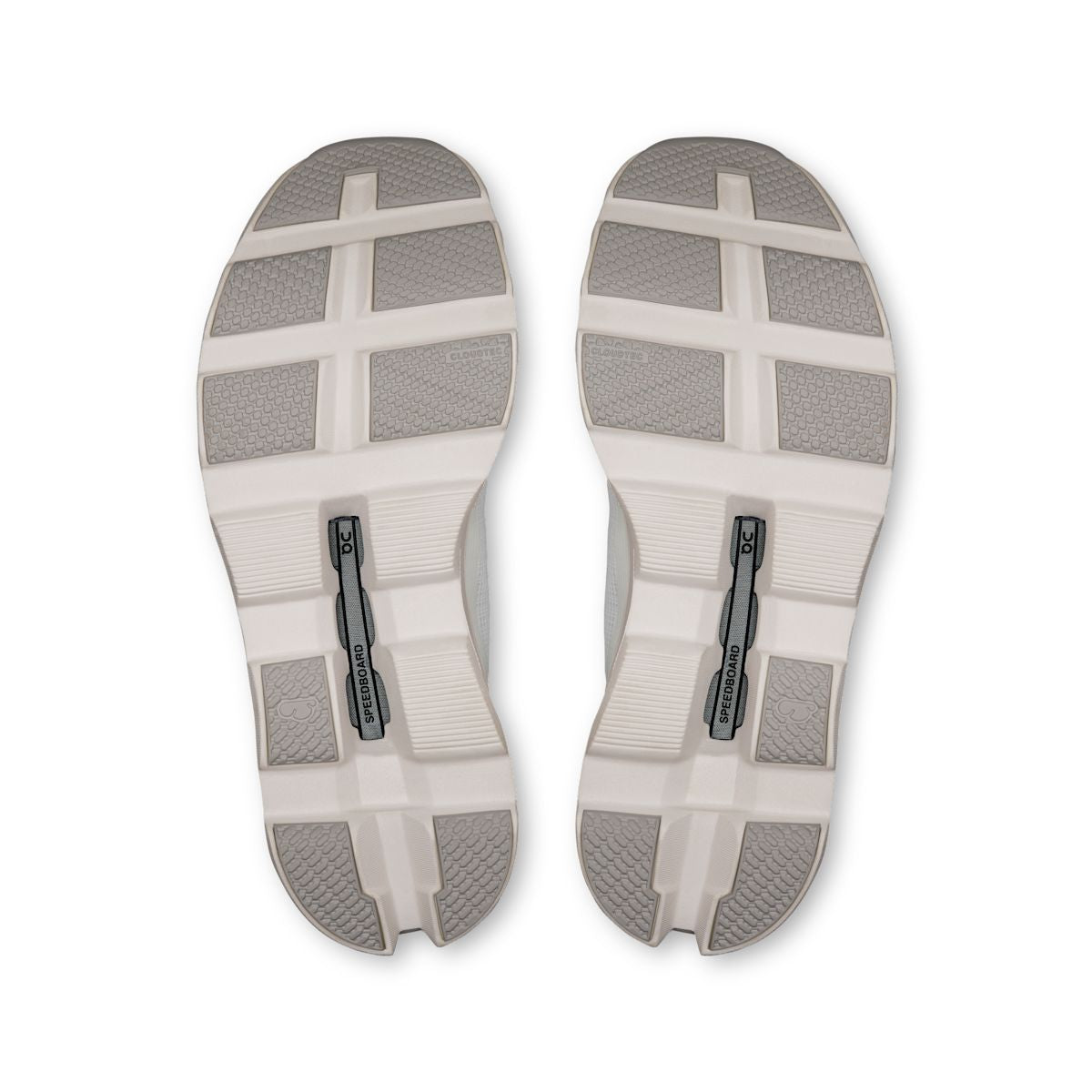 Tenis On Para  Hombre Cloudmonster Void