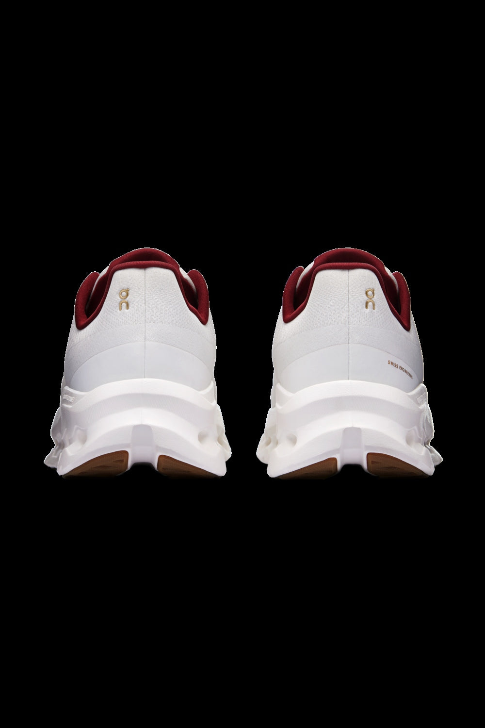 Tenis On Lunar Year Hombre Pad  Cloudtilt 1