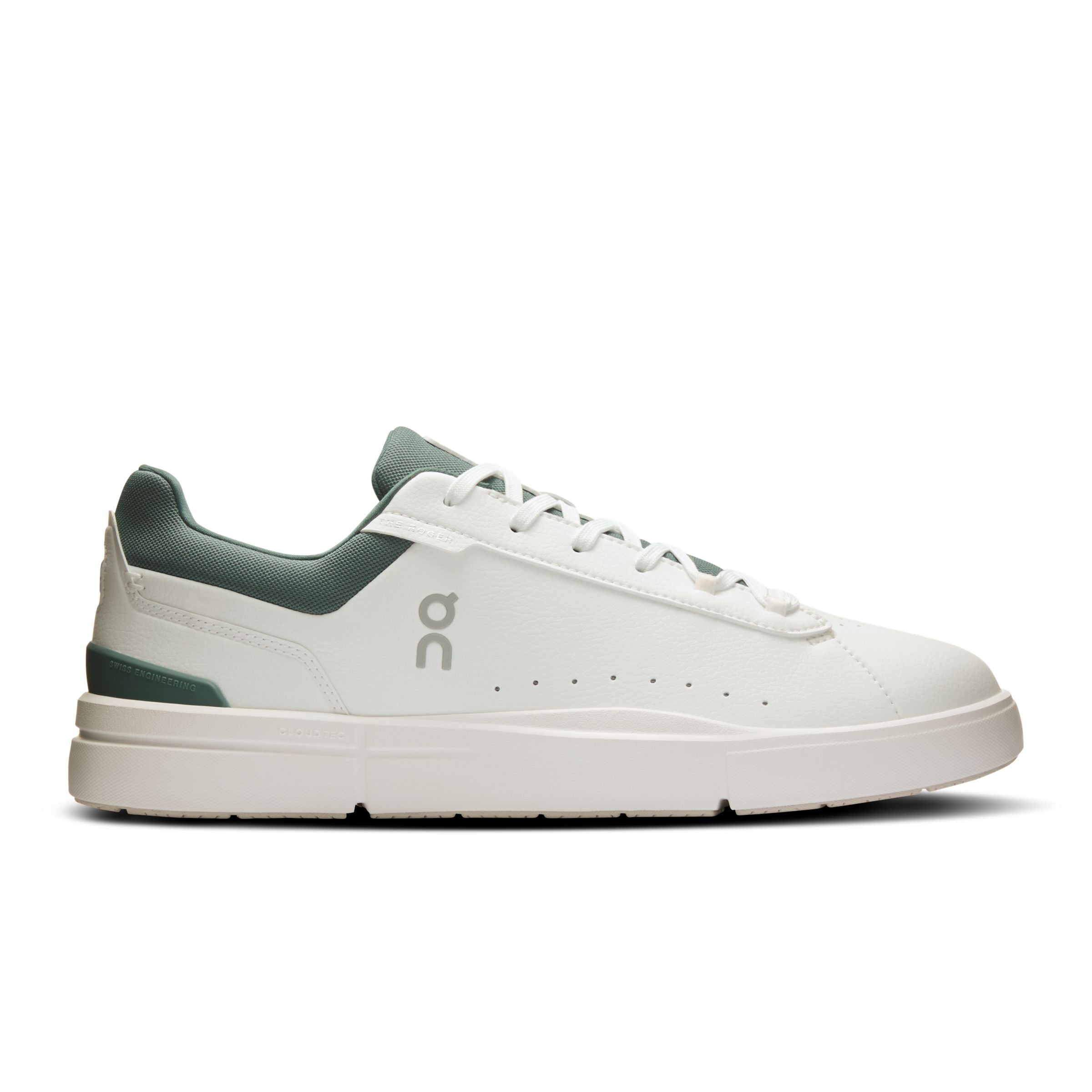 Tenis On De Hombre The Roger Advantage