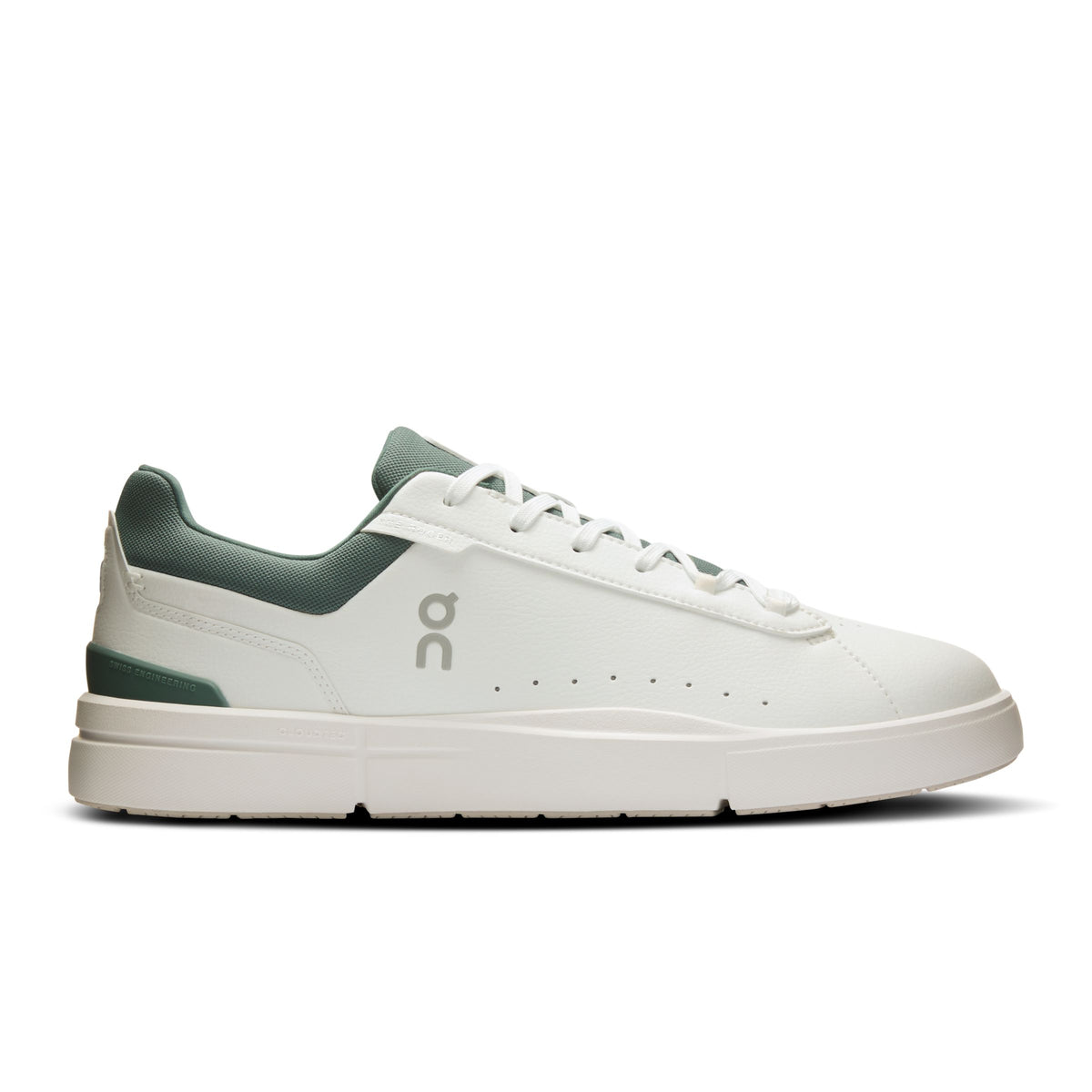 Tenis On De Hombre The Roger Advantage