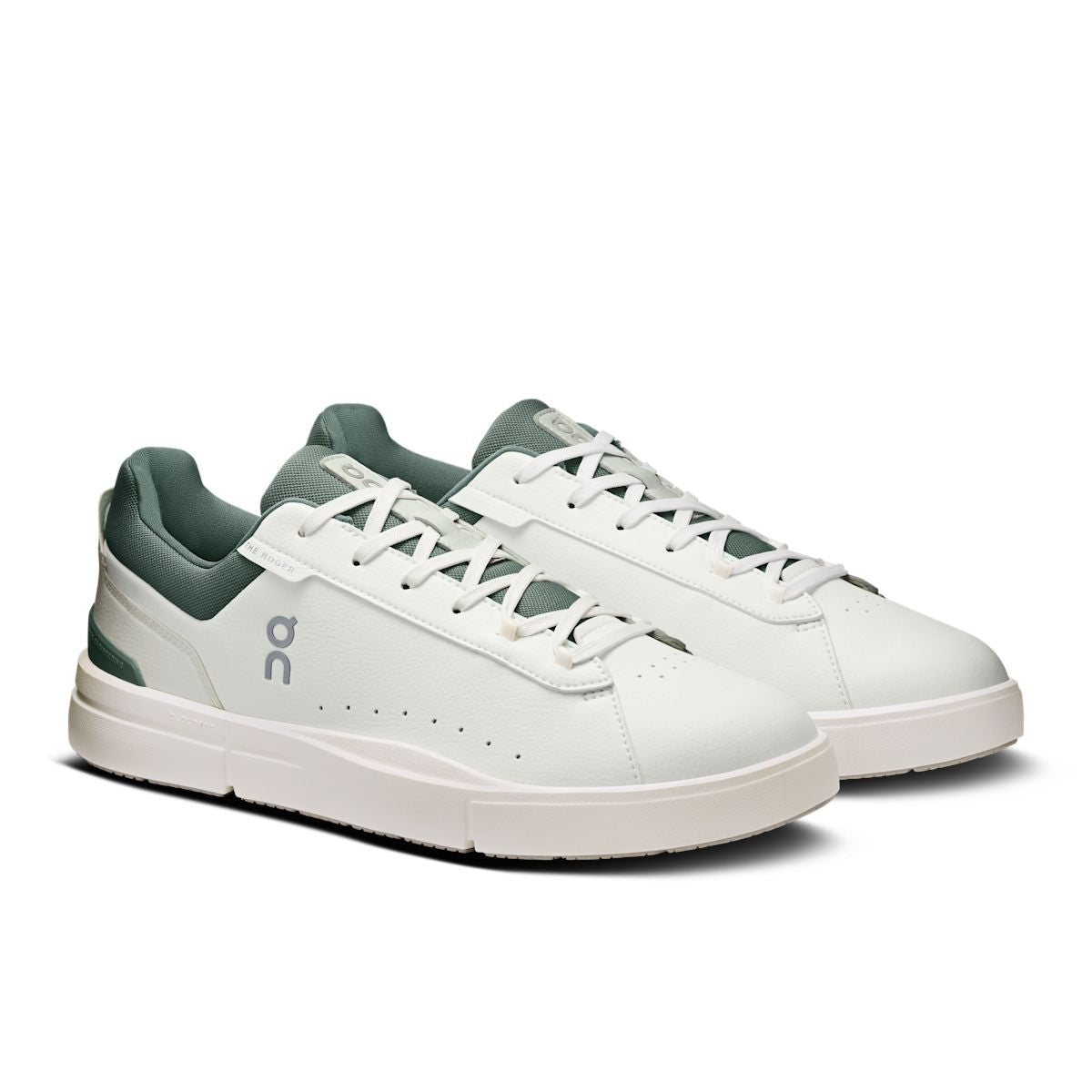 Tenis On De Hombre The Roger Advantage