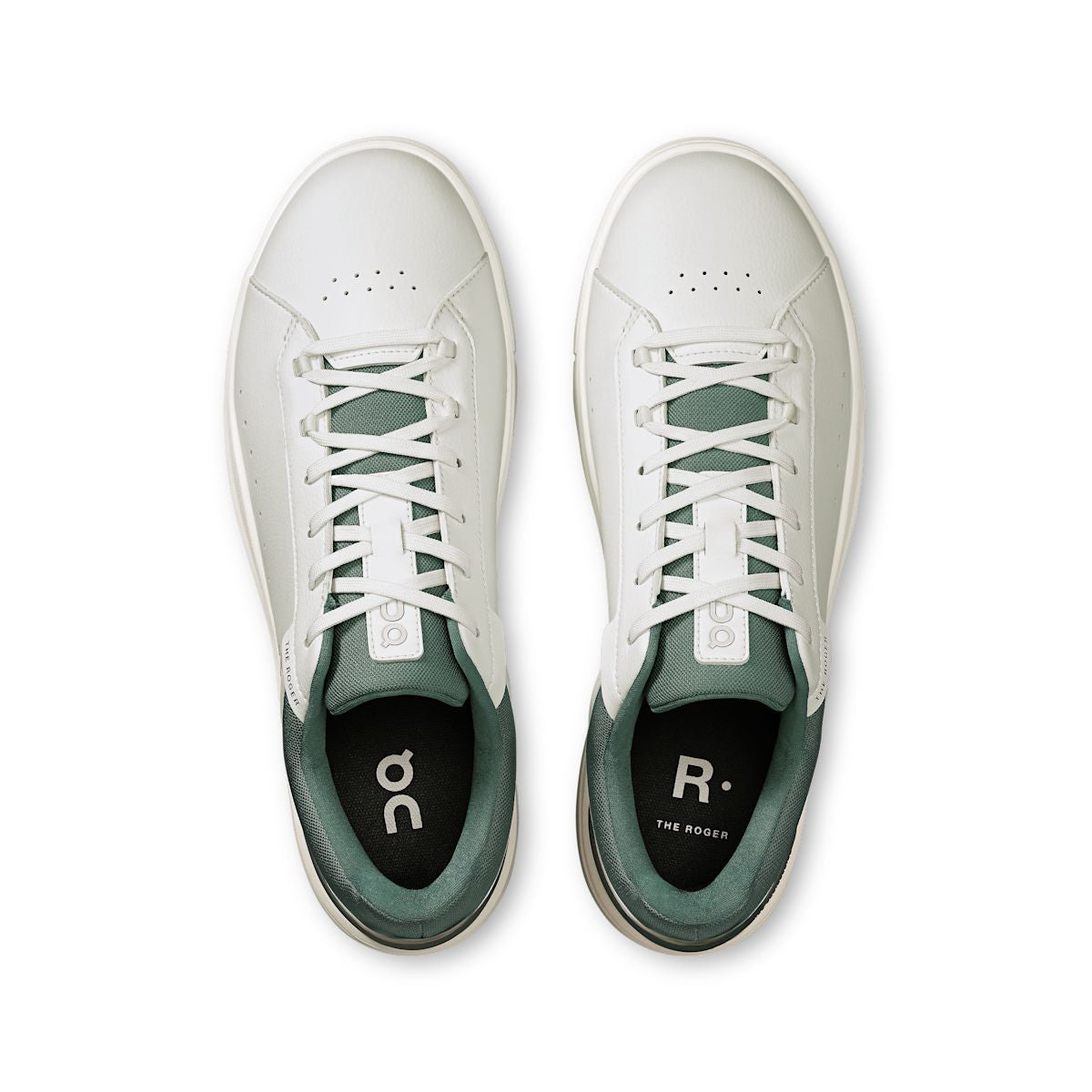Tenis On De Hombre The Roger Advantage
