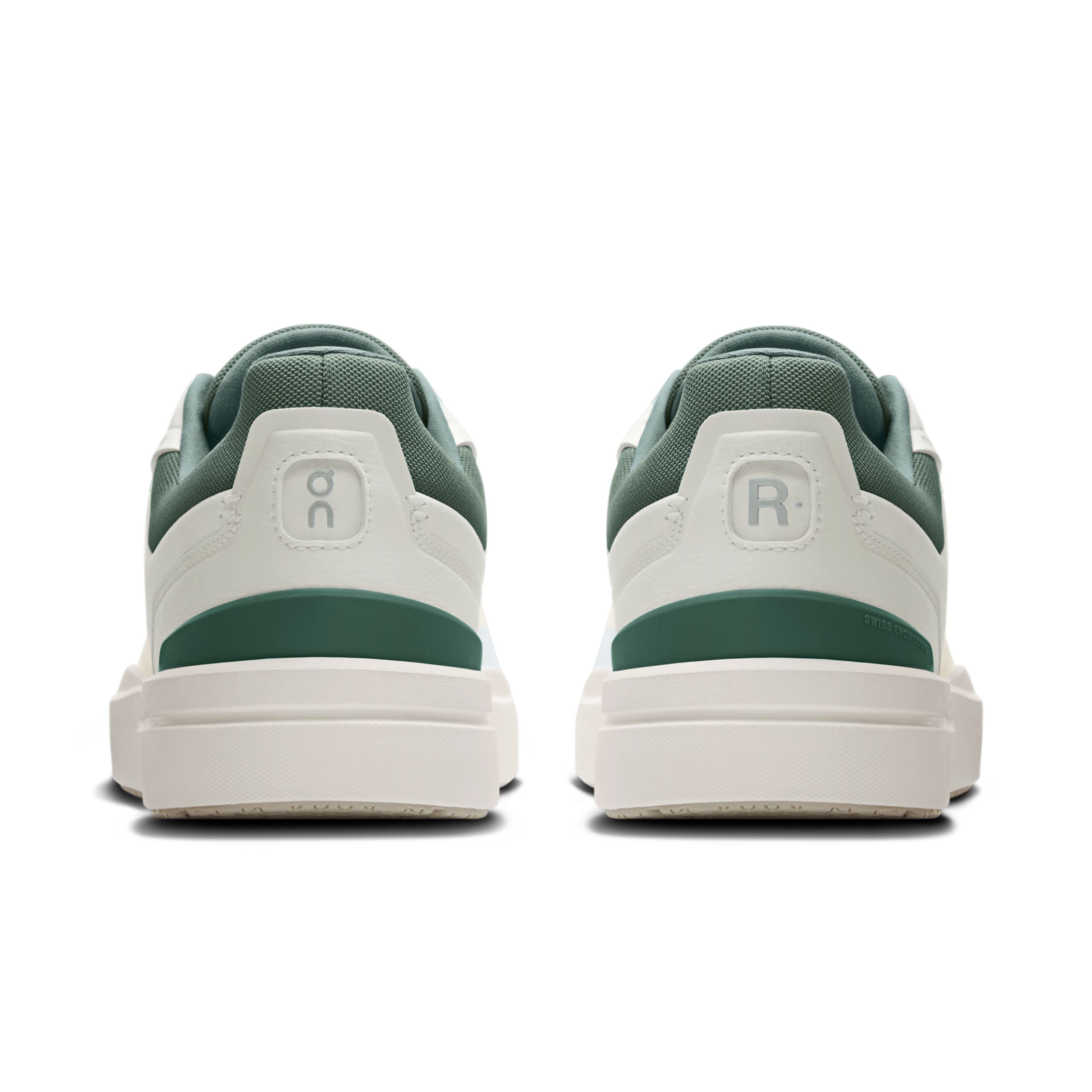Tenis On De Hombre The Roger Advantage