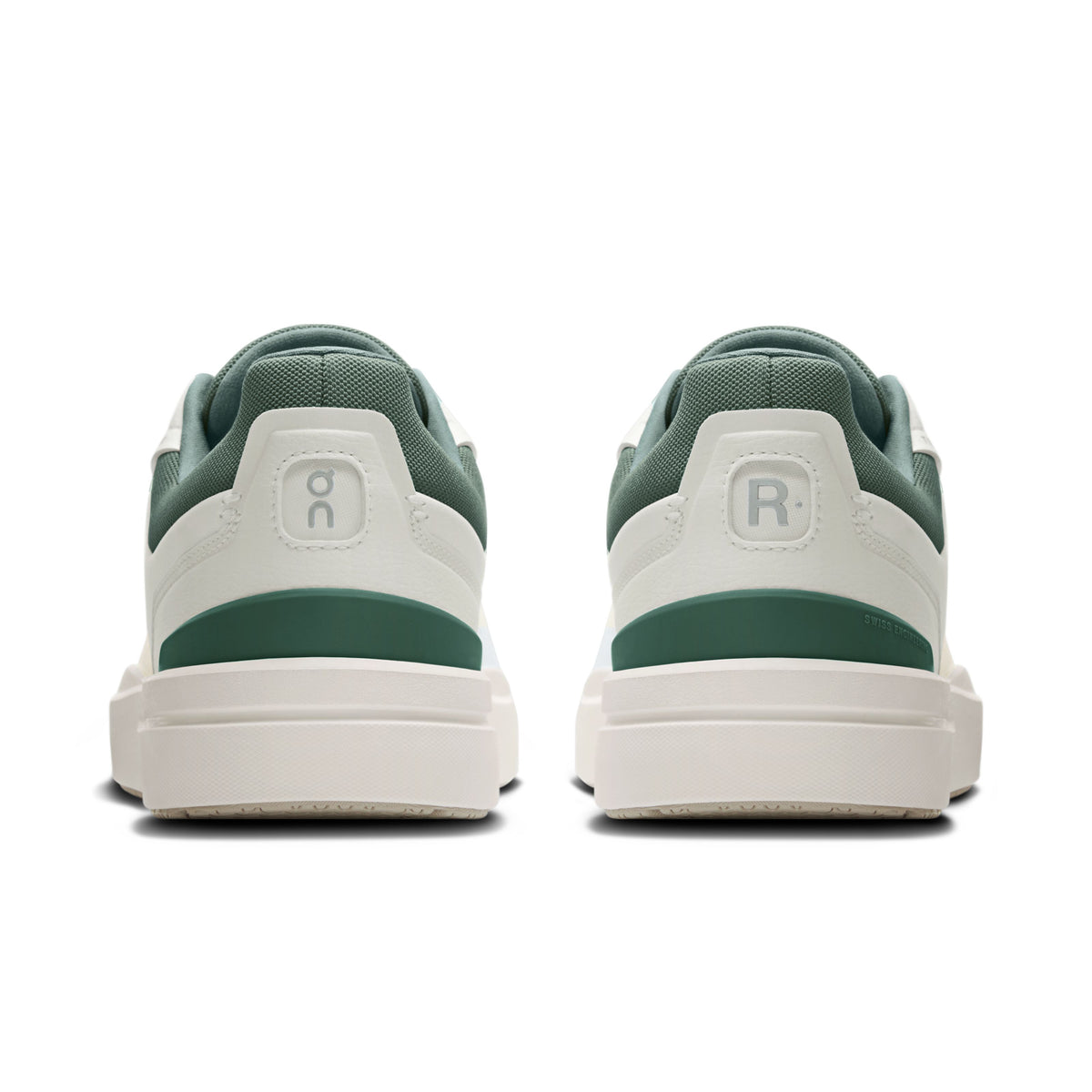Tenis On De Hombre The Roger Advantage