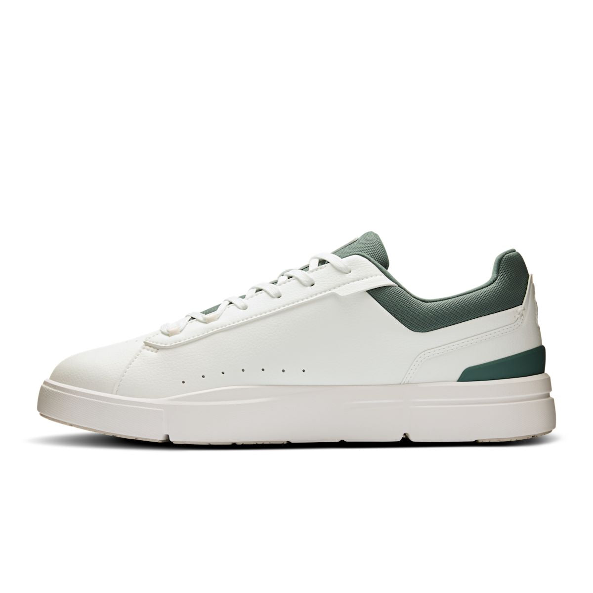 Tenis On De Hombre The Roger Advantage