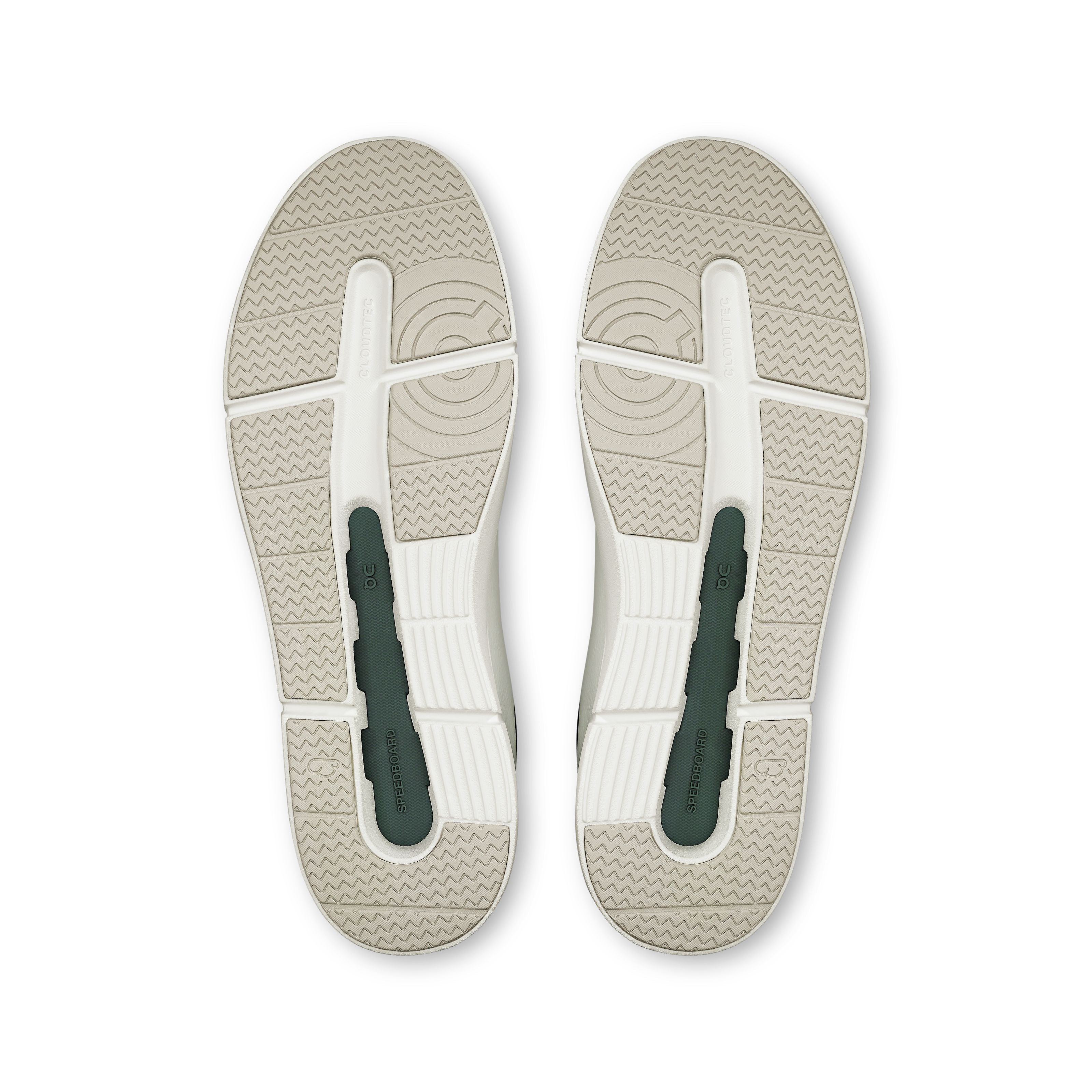 Tenis On De Hombre The Roger Advantage