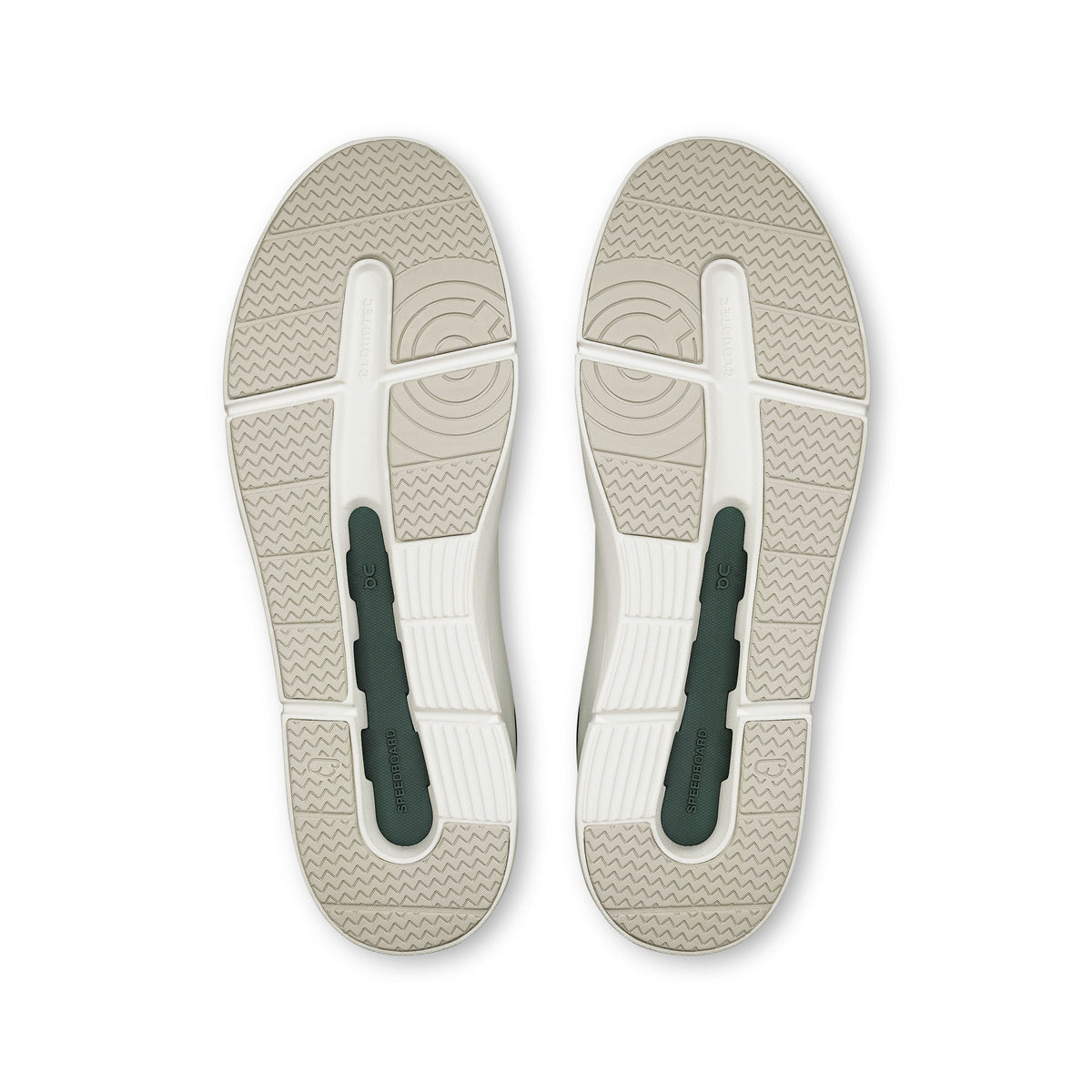 Tenis On De Hombre The Roger Advantage