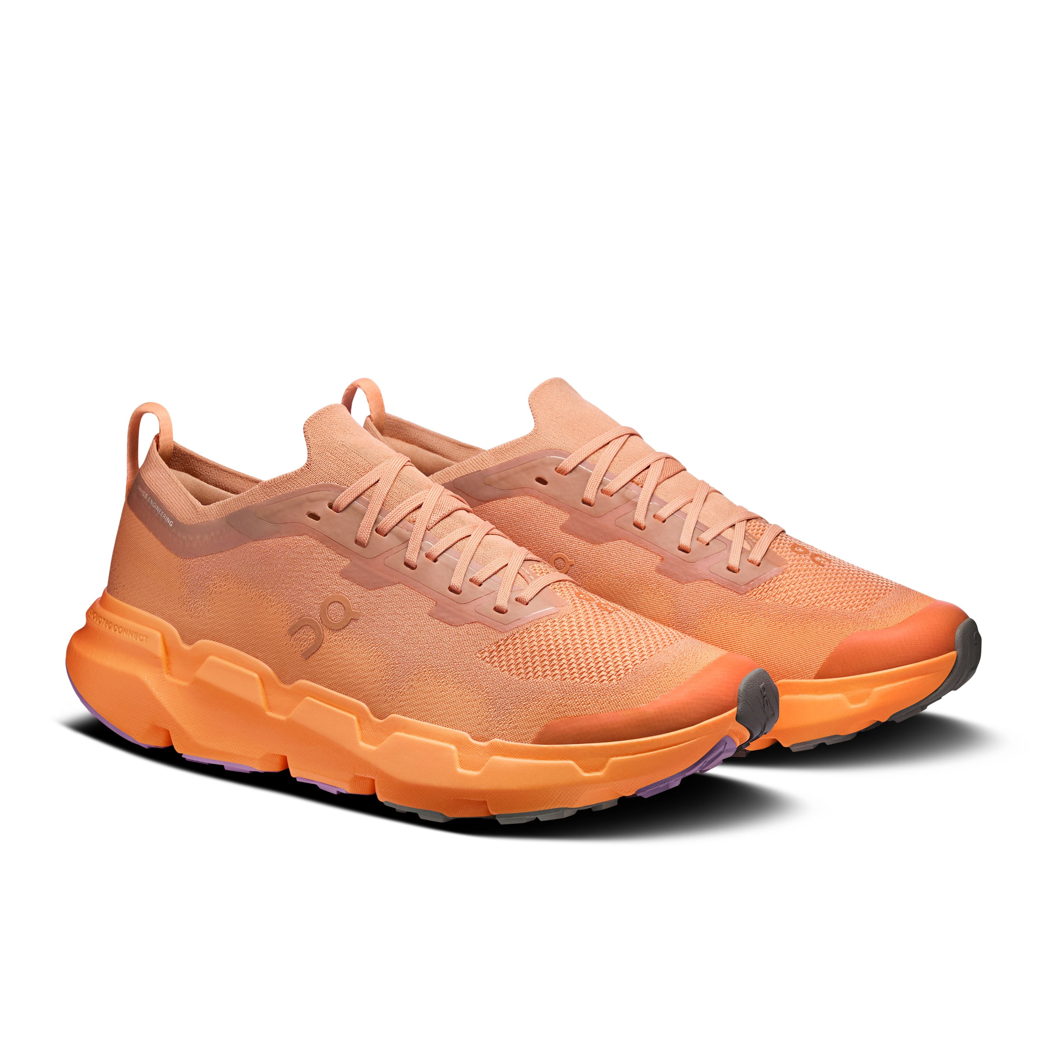 Tenis On De Hombre Cloudsoma