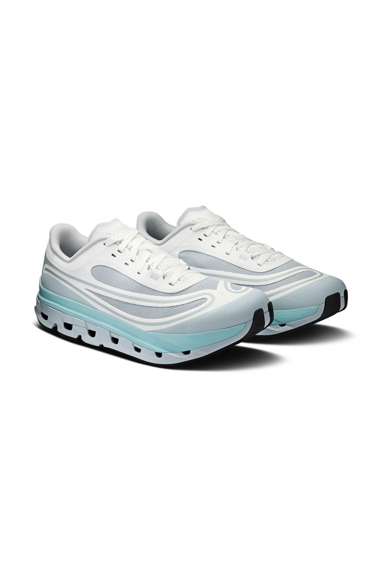 Tenis On De Hombre Cloudflow 5 AD ON TENIS Malva CO
