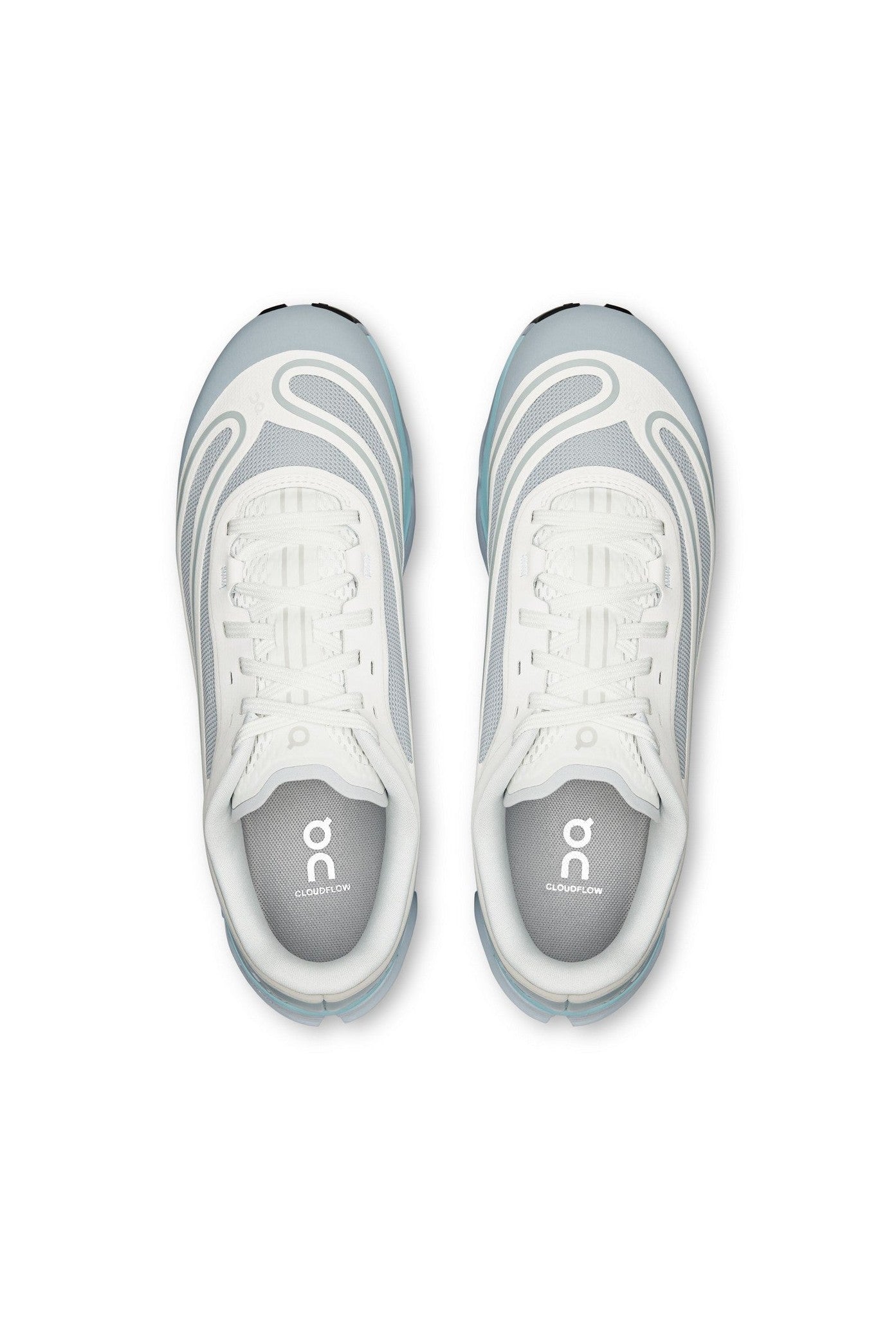 Tenis On De Hombre Cloudflow 5 AD ON TENIS Malva CO
