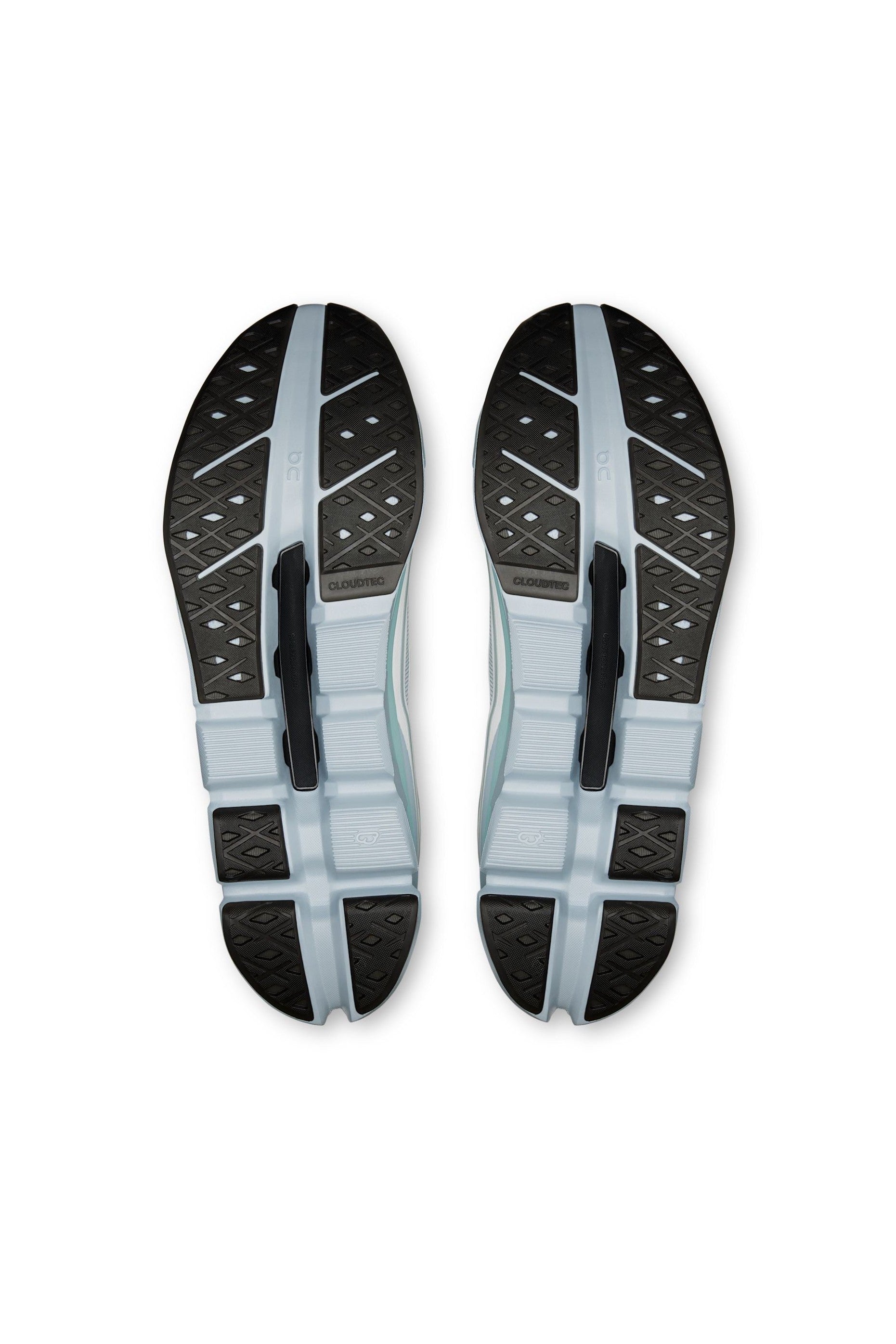Tenis On De Hombre Cloudflow 5 AD ON TENIS Malva CO