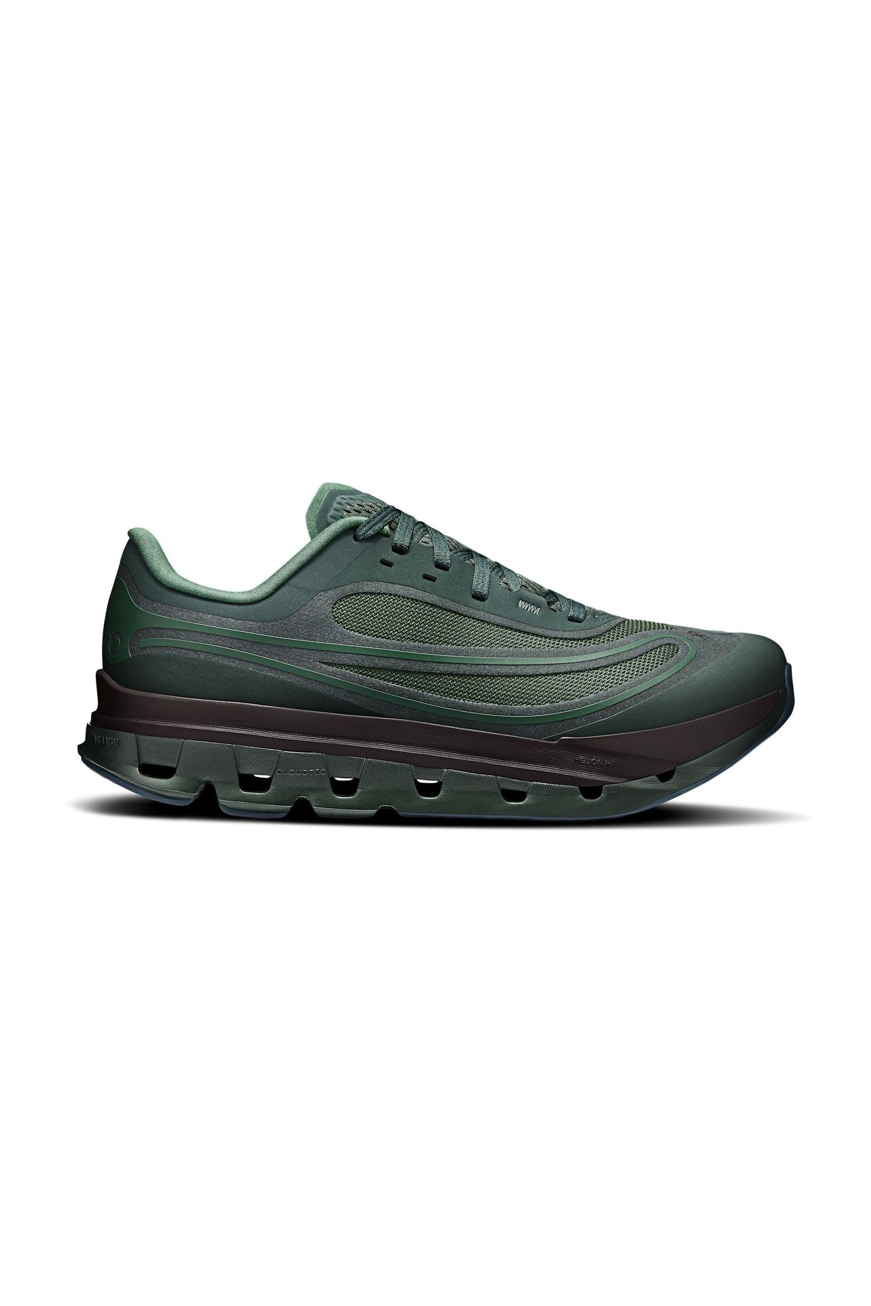 Tenis On De Hombre Cloudflow 5 AD ON TENIS Malva CO
