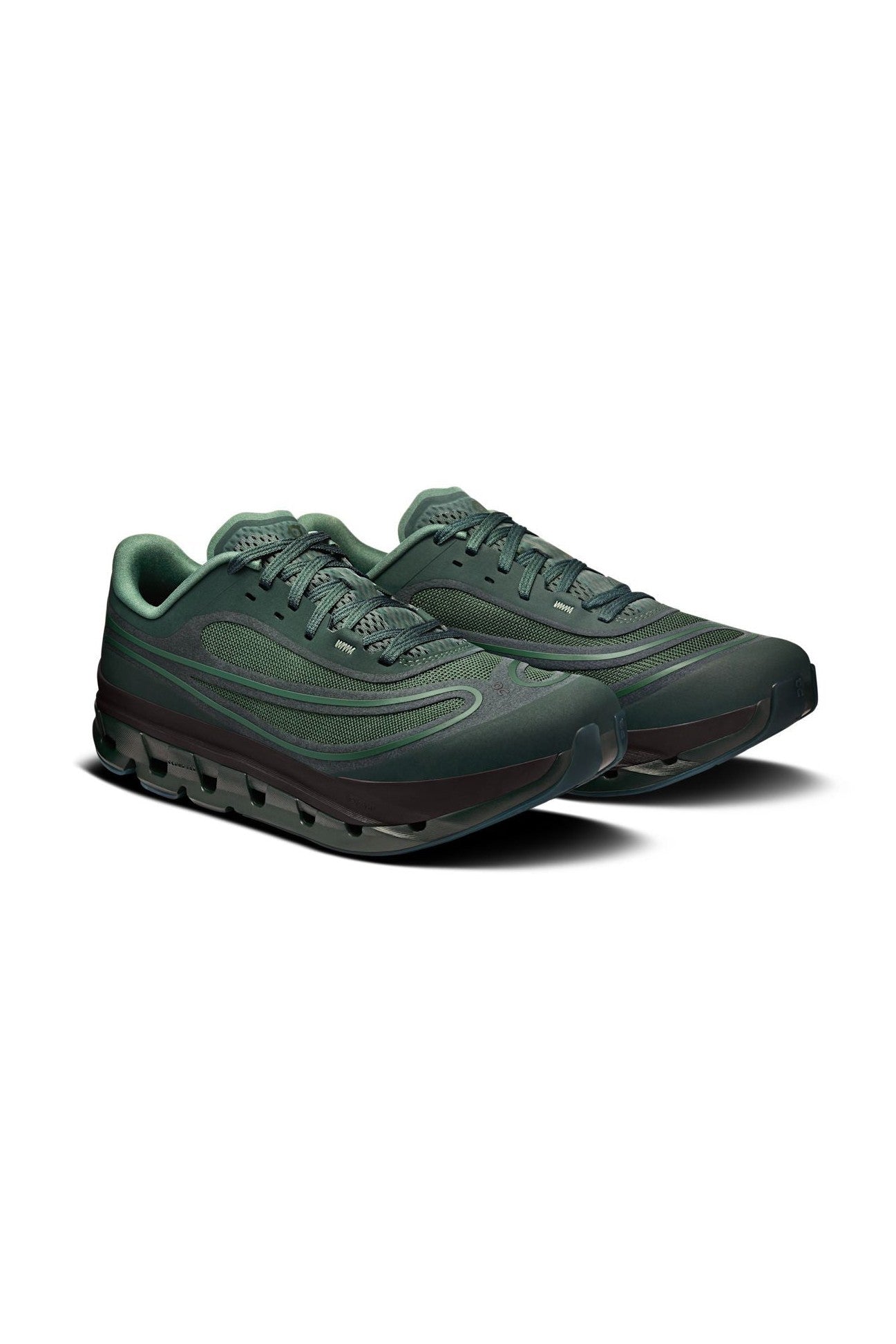 Tenis On De Hombre Cloudflow 5 AD ON TENIS Malva CO