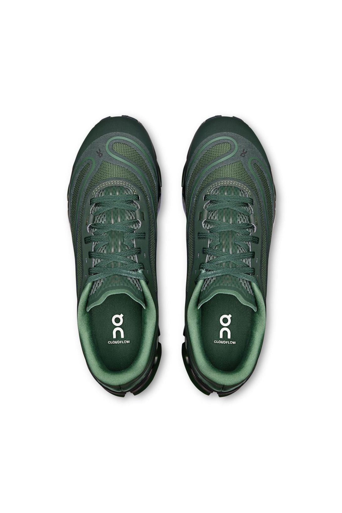Tenis On De Hombre Cloudflow 5 AD ON TENIS Malva CO