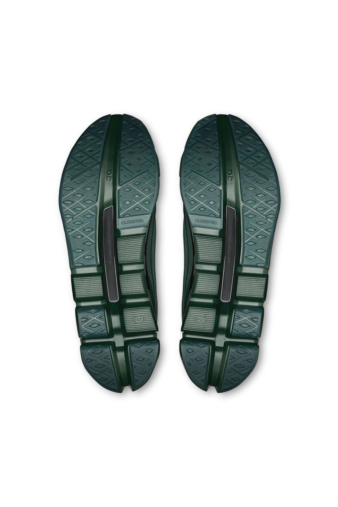 Tenis On De Hombre Cloudflow 5 AD ON TENIS Malva CO