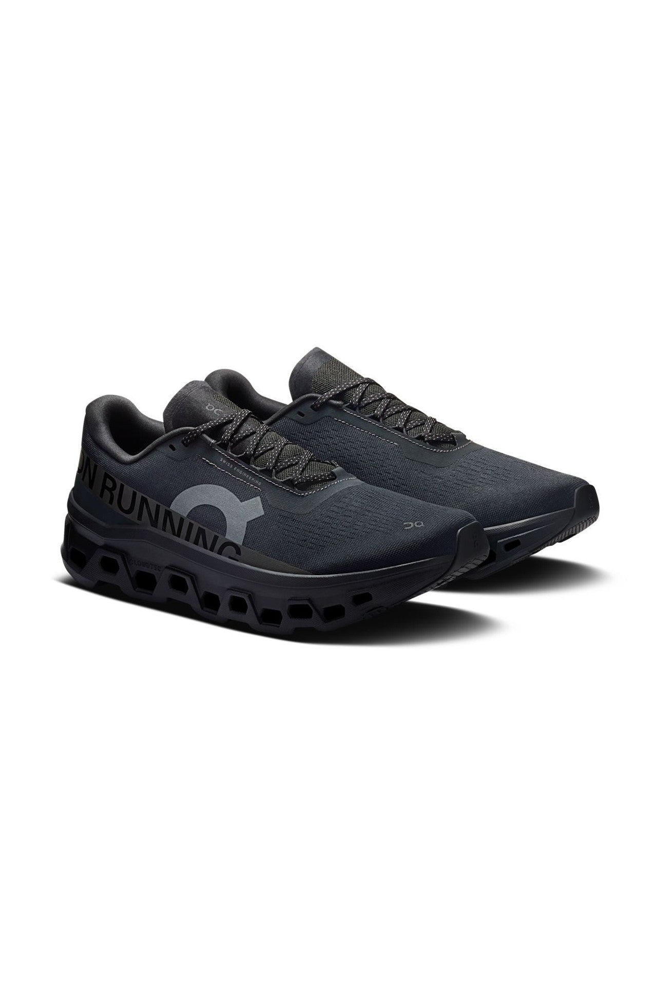 Tenis On De Hombre Cloudmonster 1 ON TENIS Malva CO
