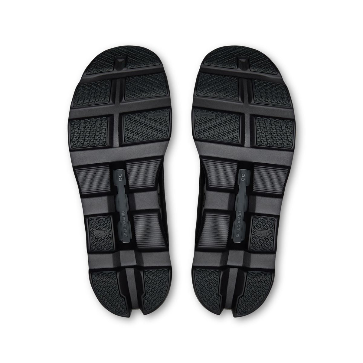 Tenis On De Hombre Cloudmonster 1