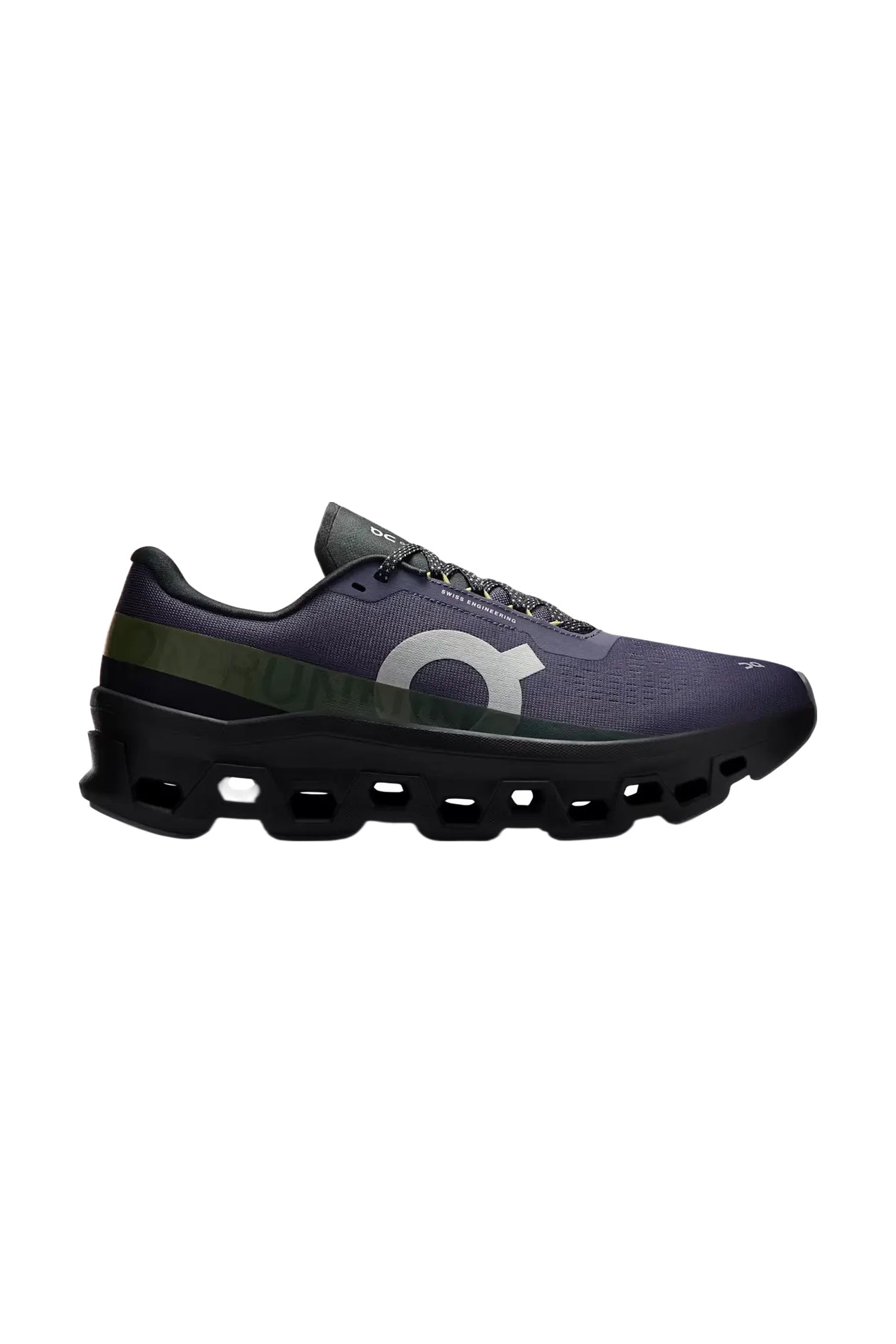 Tenis On De Hombre Cloudmonster 1