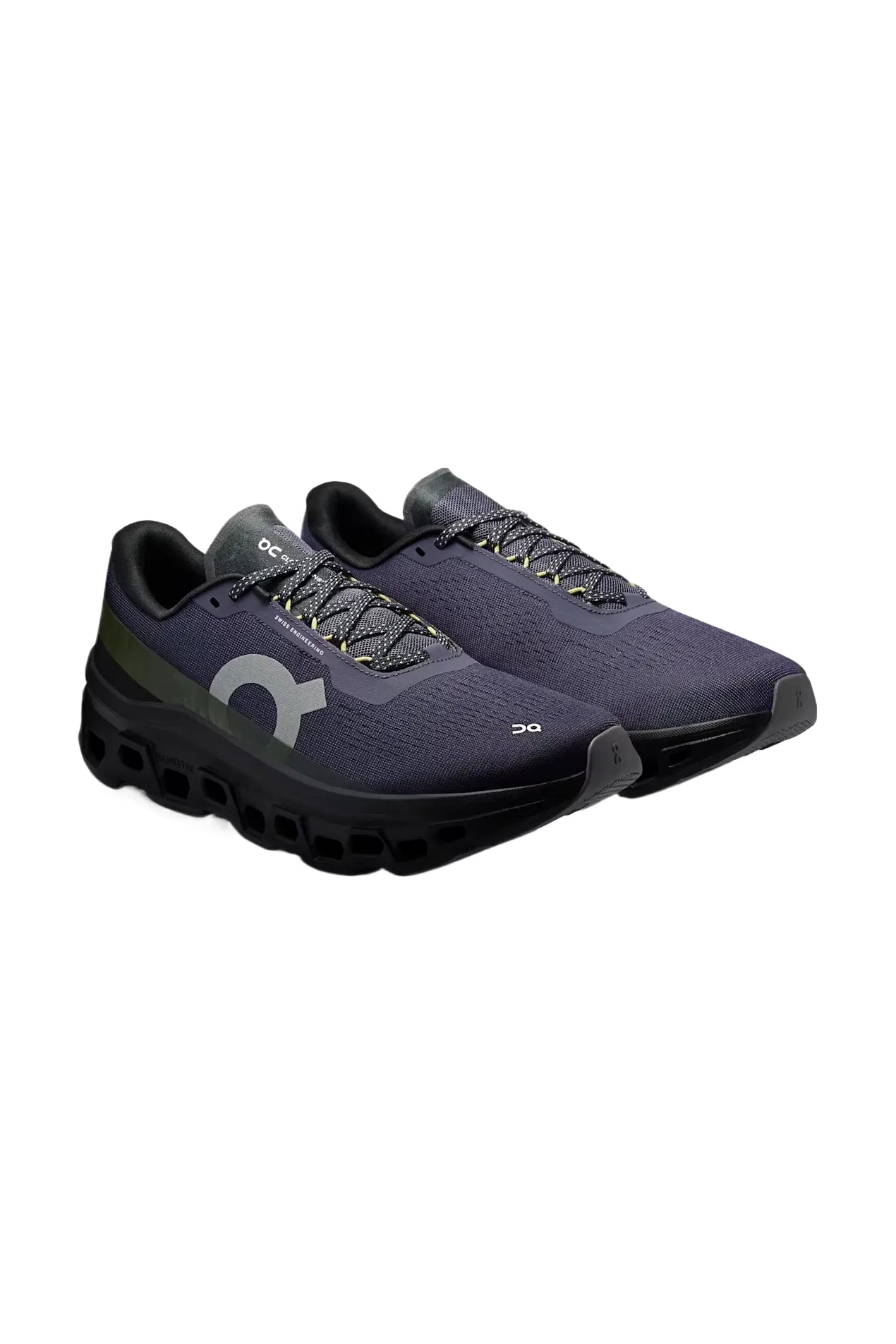Tenis On De Hombre Cloudmonster 1