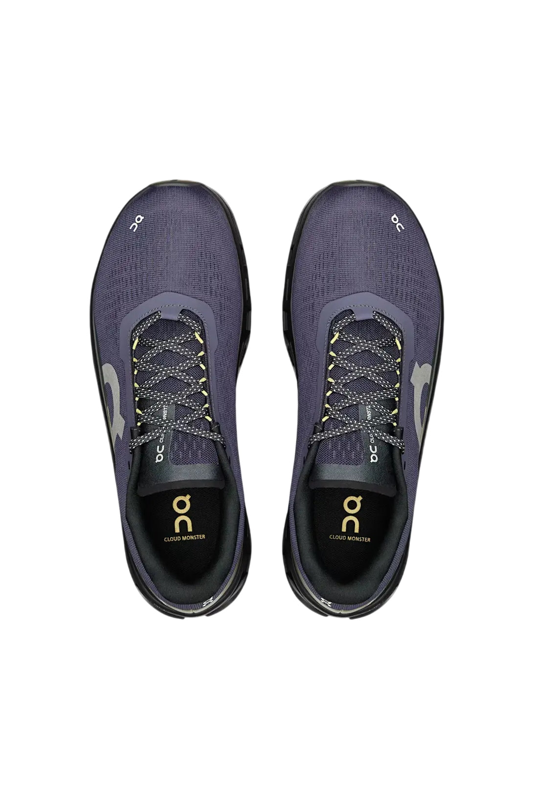 Tenis On De Hombre Cloudmonster 1