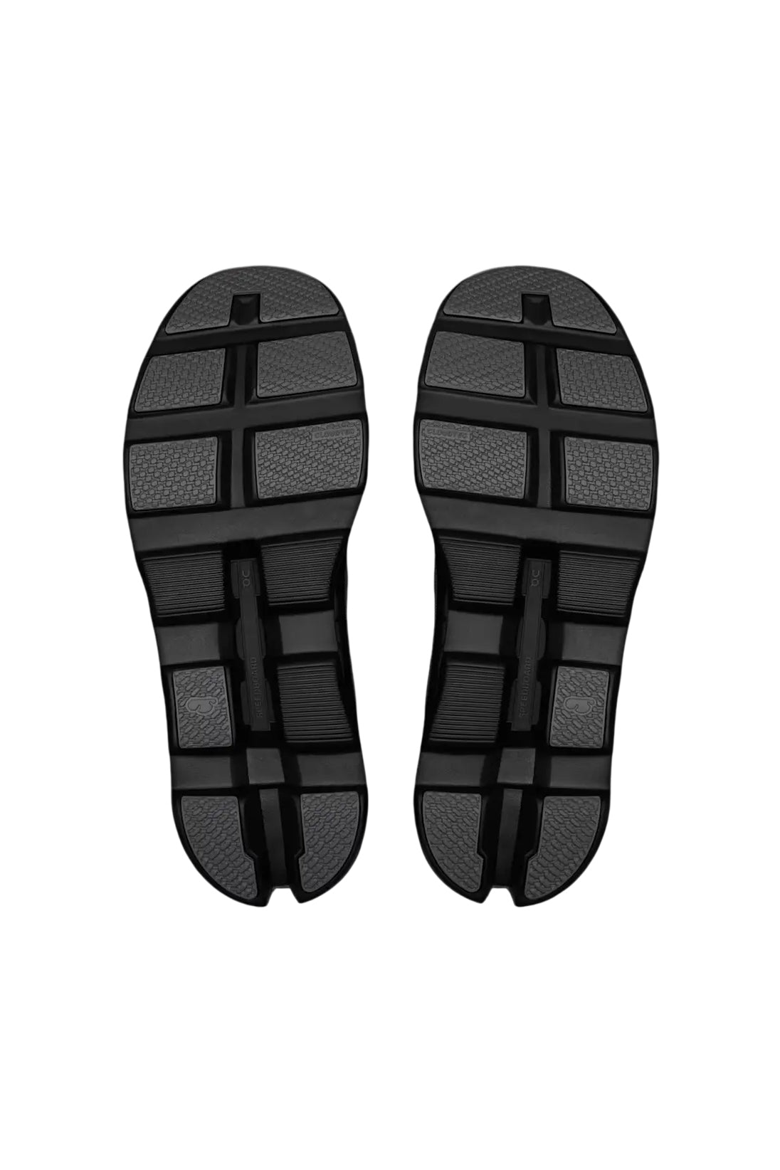 Tenis On De Hombre Cloudmonster 1